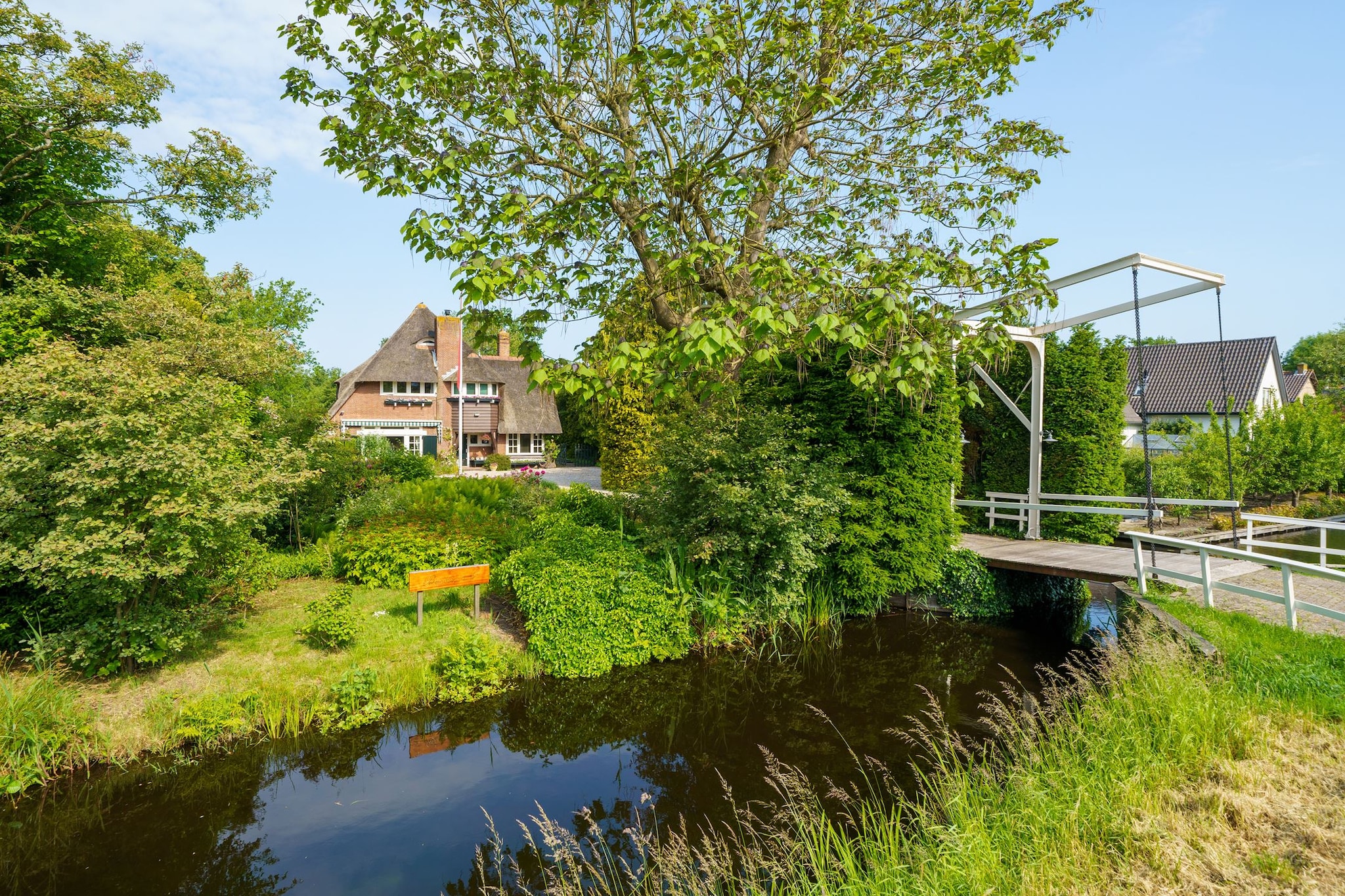 Funda-parel mei 2024: Stichts End 80 in Ankeveen Funda - Ter Haar Makelaars B.V.