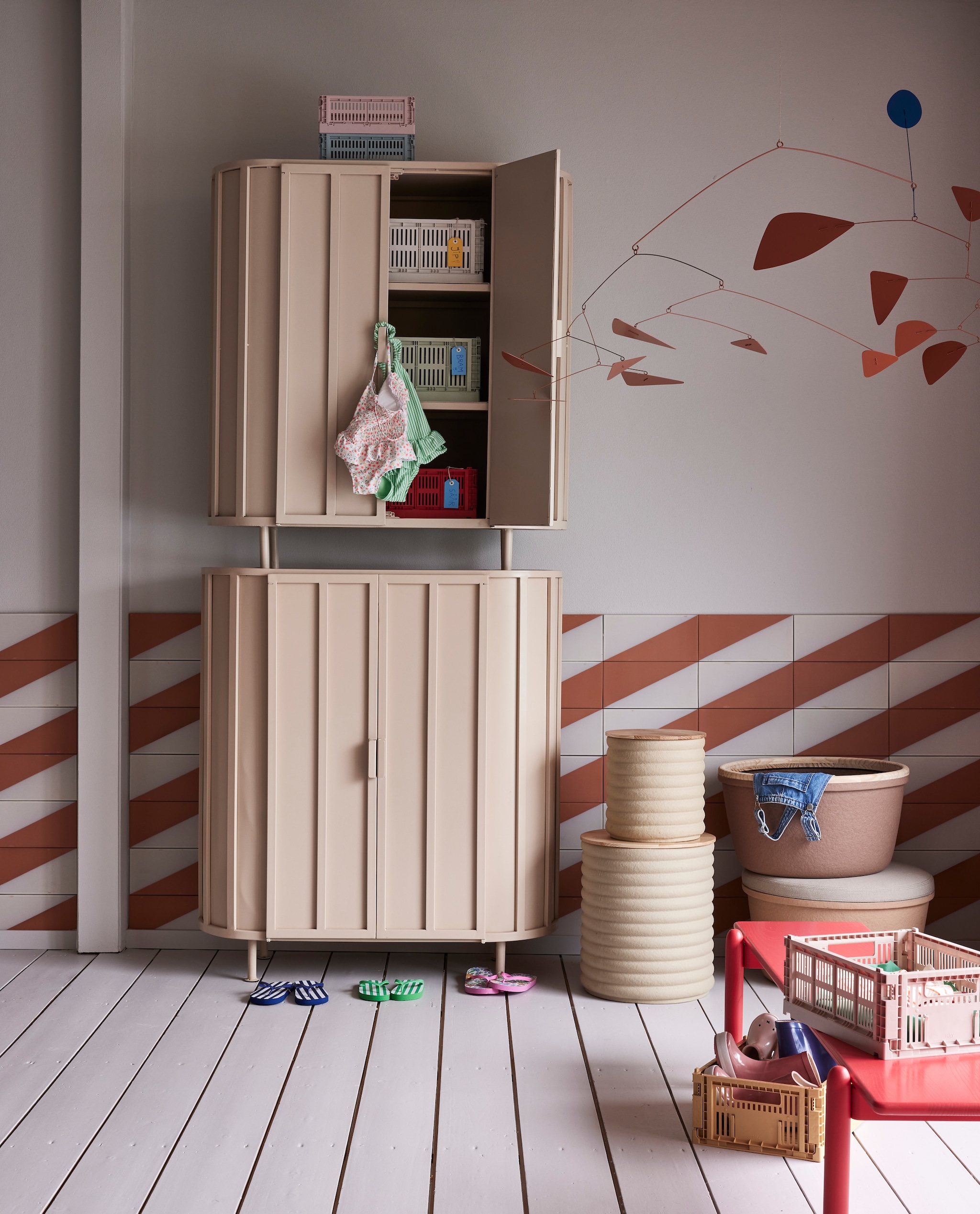 vt08 2024 styling full house styling marianne Luning, fotografie Alexander van Berge