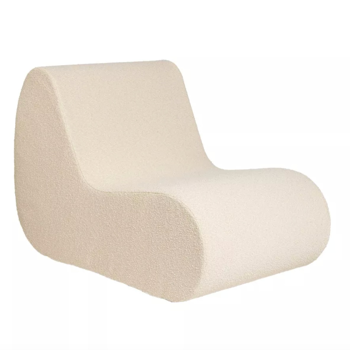 Ferm Living - Rouli fauteuil | Beeld via Flinders Ferm Living - Rouli fauteuil | Beeld via Flinders