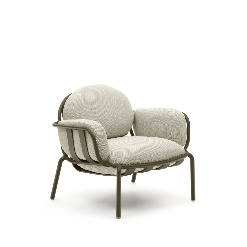 Kave Home - Joncols outdoor fauteuil | Beeld via vtwonen by Fonq Kave Home - Joncols outdoor fauteuil | Beeld via vtwonen by Fonq