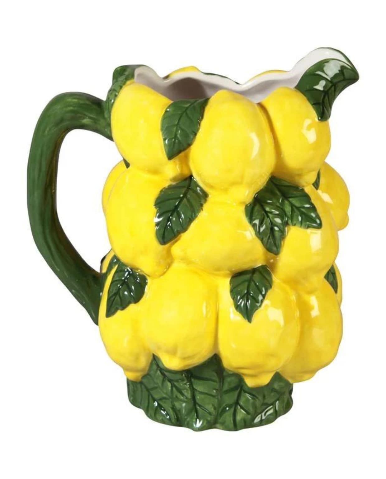 &amp;k amsterdam lemon karaf 1,5 l vtwonen by fonQ