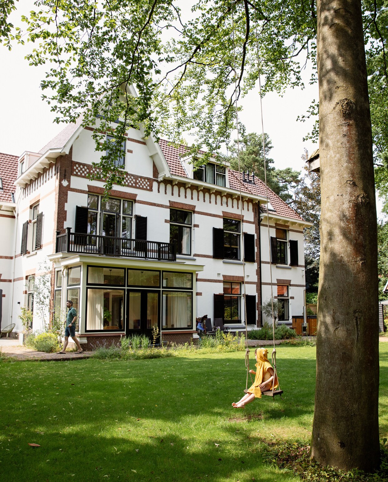 het huis vtwonen binnenkijken special 131-2024 | styling Ilona Jongepier | fotografie Dana van Leeuwen