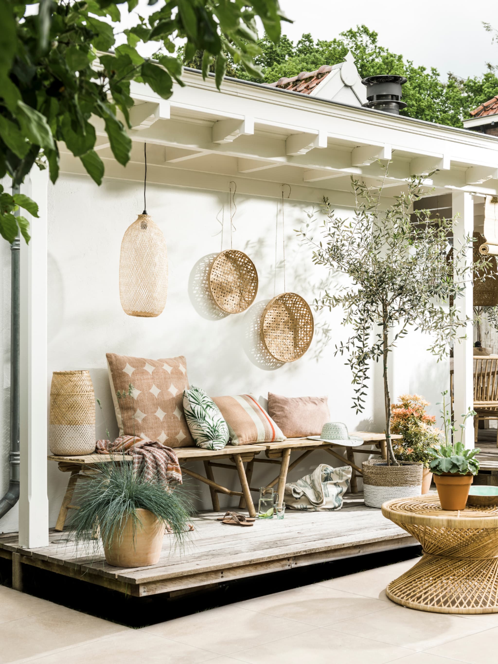 toscaanse tuin zo creeer je je eigen stukje italie