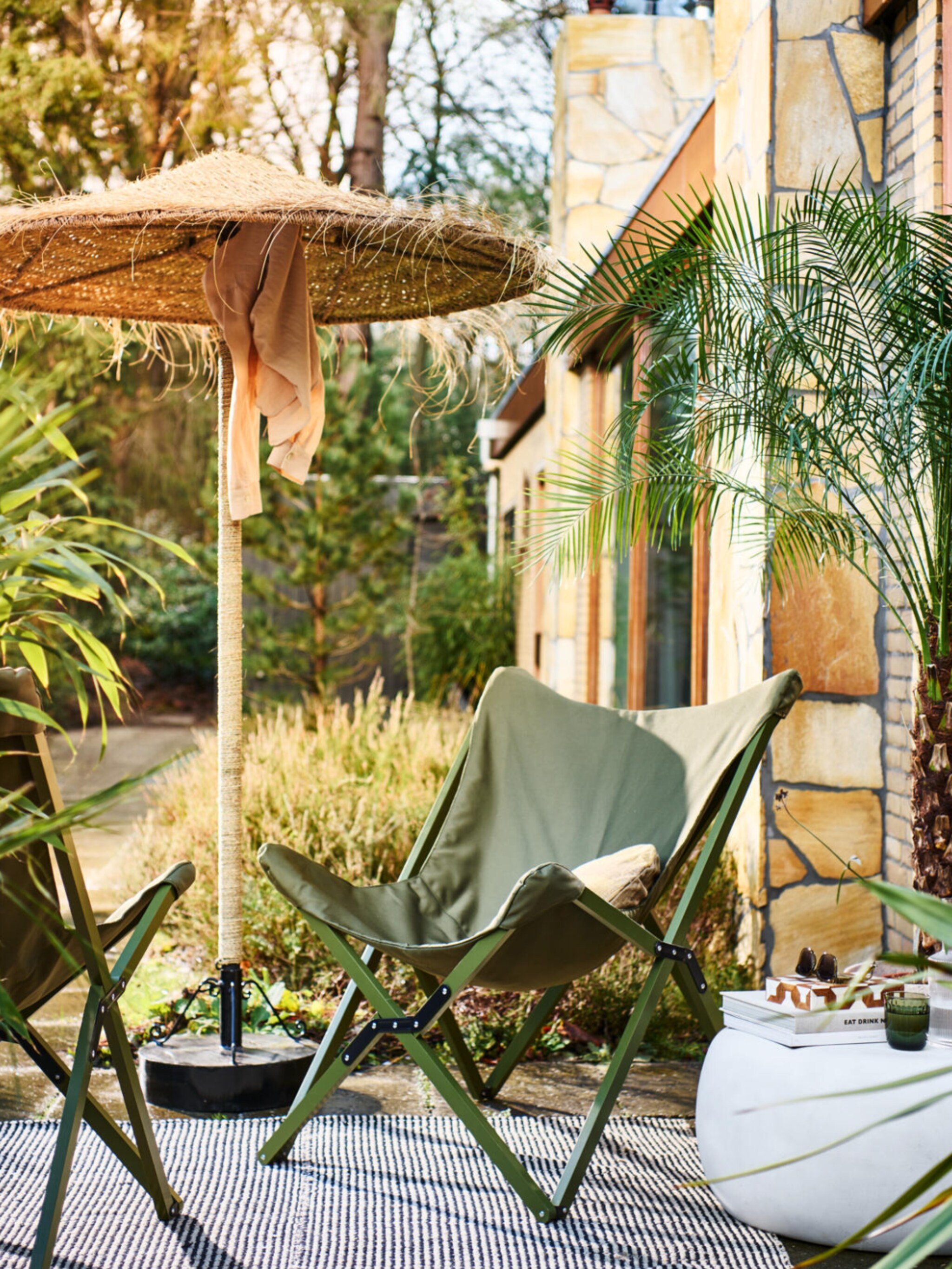 10x de mooiste lage vaste planten voor in de tuin