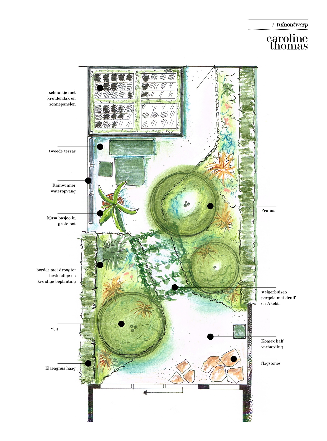 beeld vtwonen Ontwerp Caroline Thomas