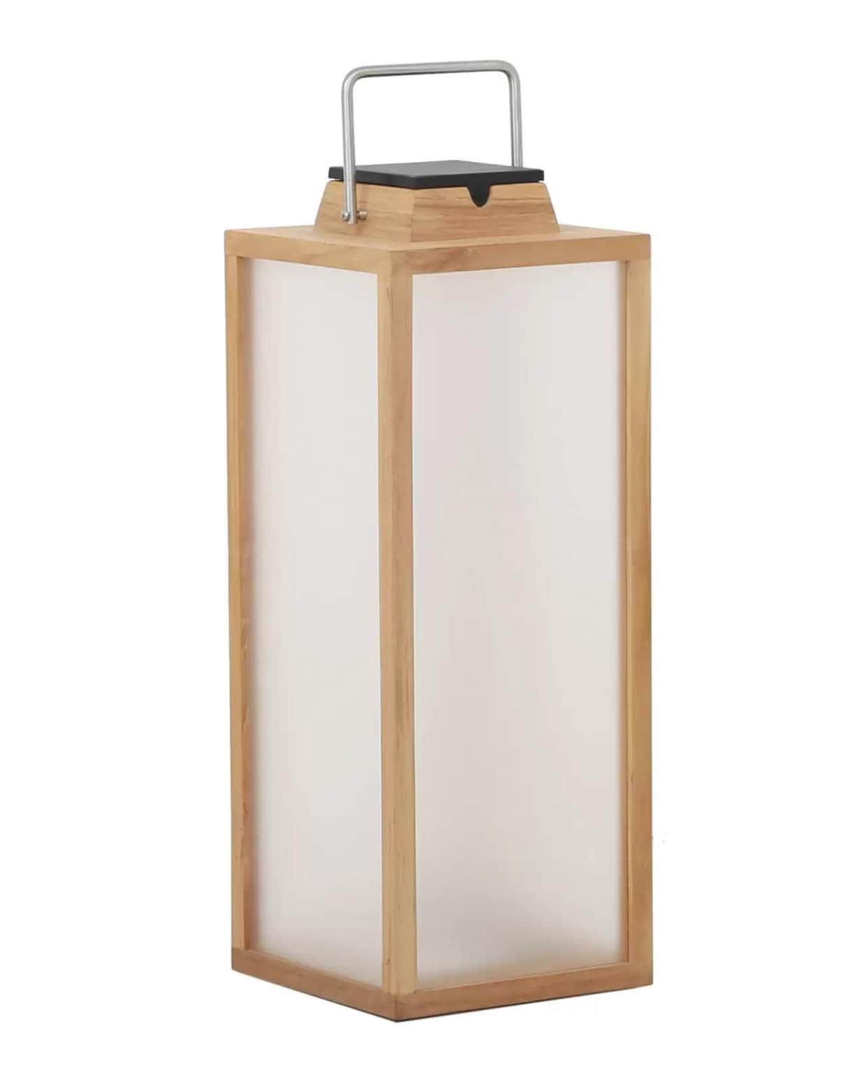 Tuinlamp op zonne-energie Lampen24.nl