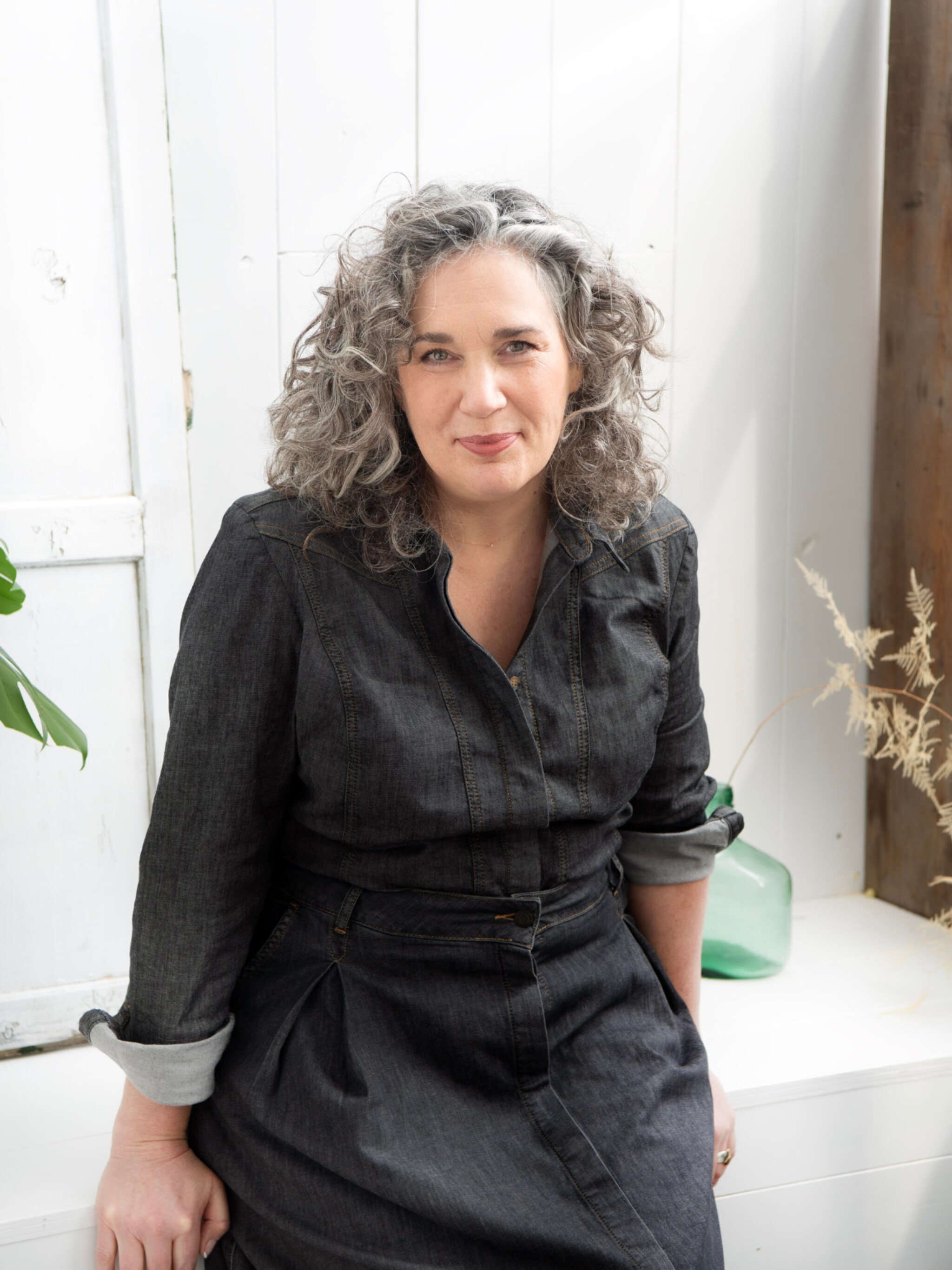 hoofdredacteur andrea editorial in vtwonen 10