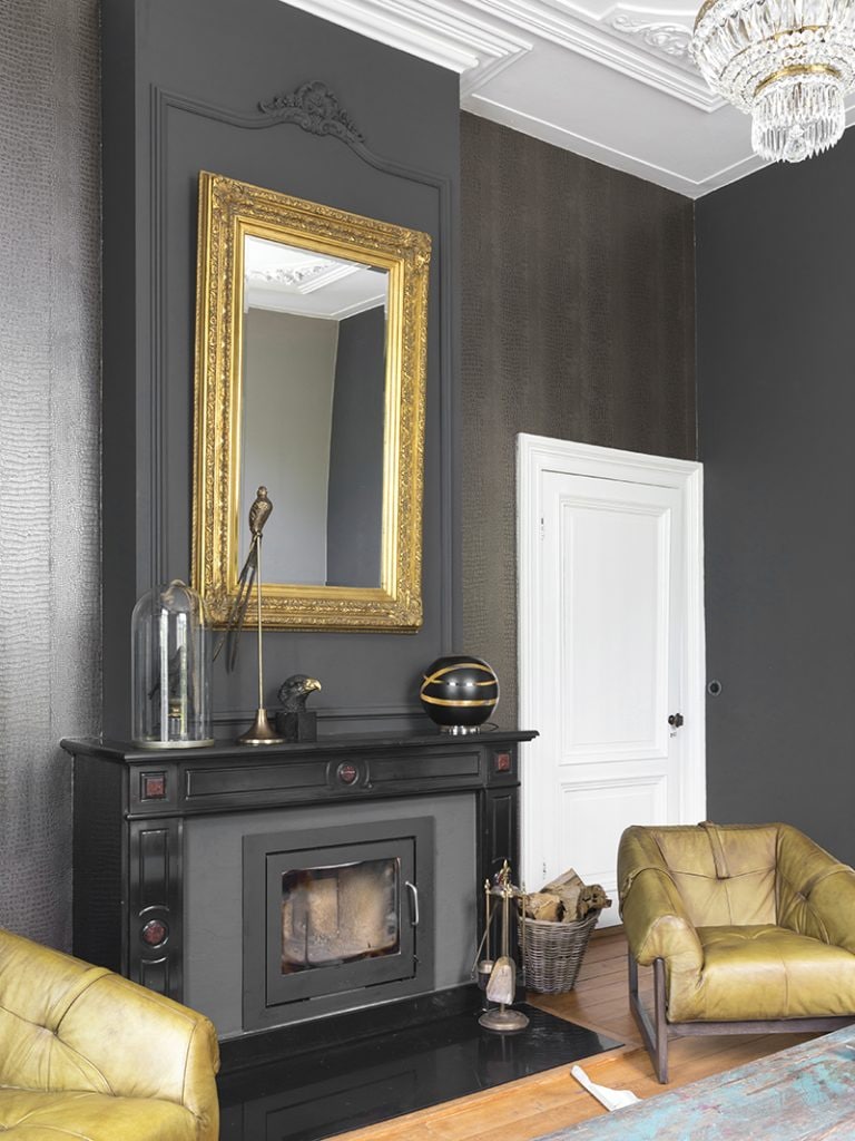 ’t Sfeerhuis Interieur &amp; Decoratie fotografie Anneke Gambon
