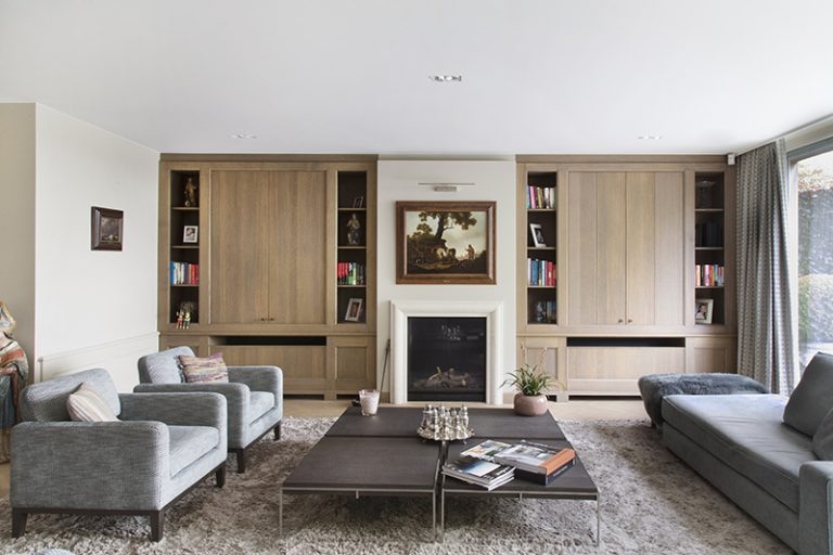 Realisatie Laetitia Deknudt Interieur &amp; Dauby fotografie Sarah Van Hove