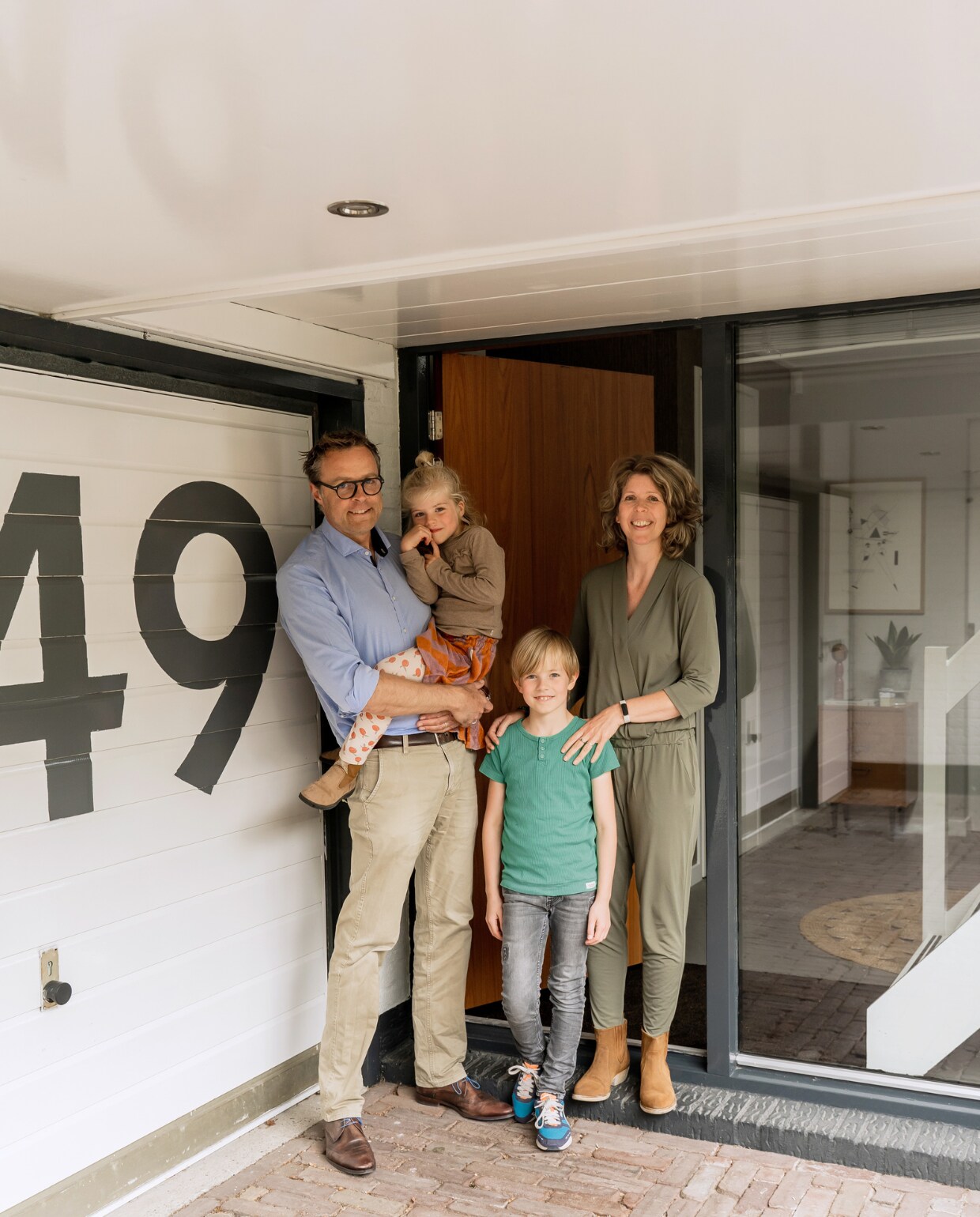 bewoners vtwonen special binnenkijken 03-2023 | productie CocoFeatures | styling Laurien Deken | fotografie Inge Korver