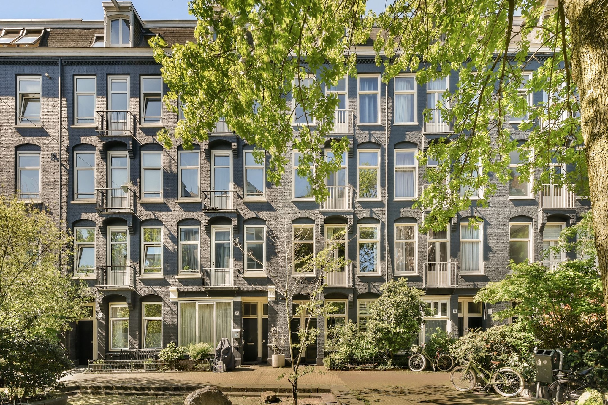 Funda - Engel &amp; Völkers Amsterdam Funda - Engel &amp; Völkers Amsterdam