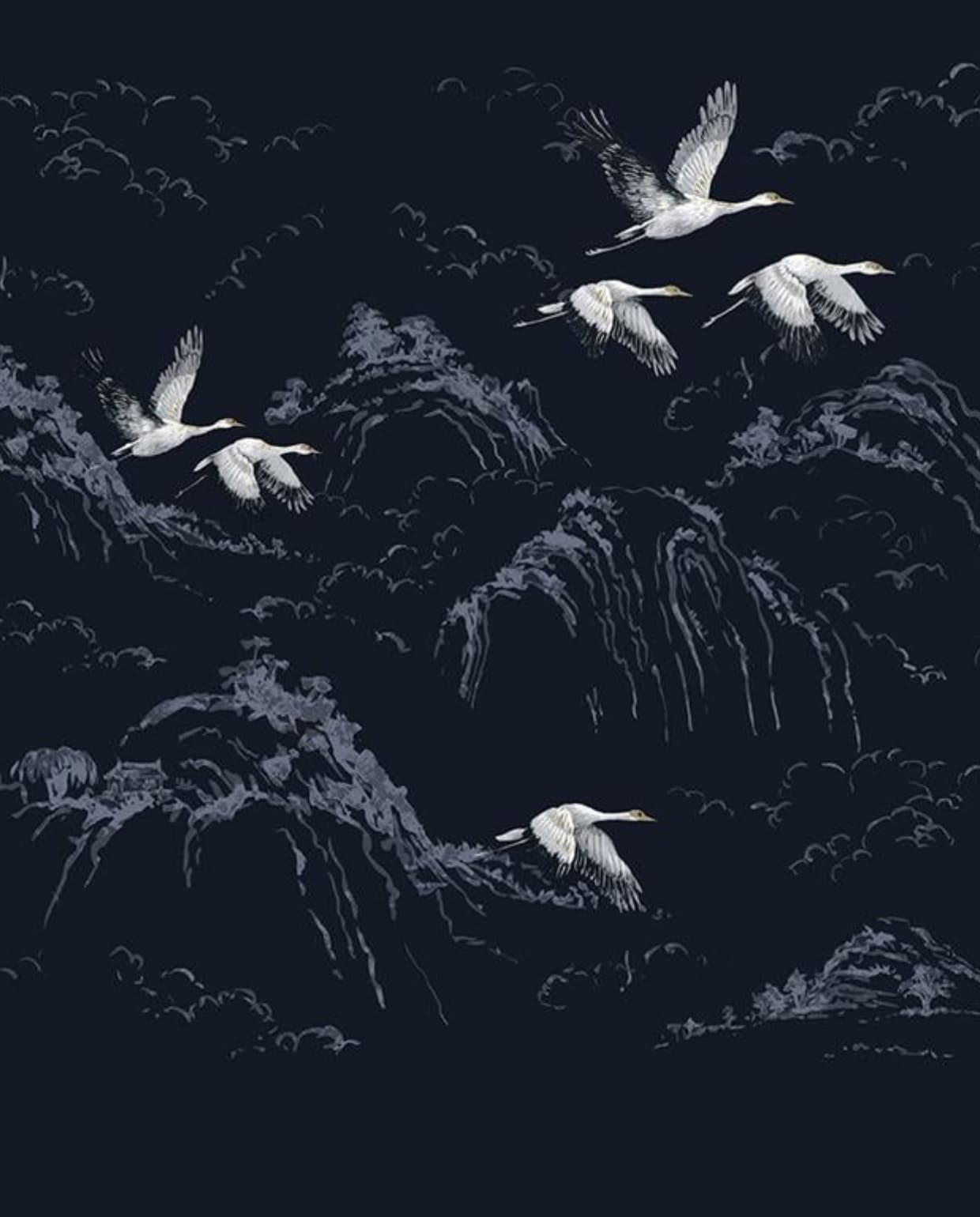 Laura Ashley Animalia vtwonen by fonQ