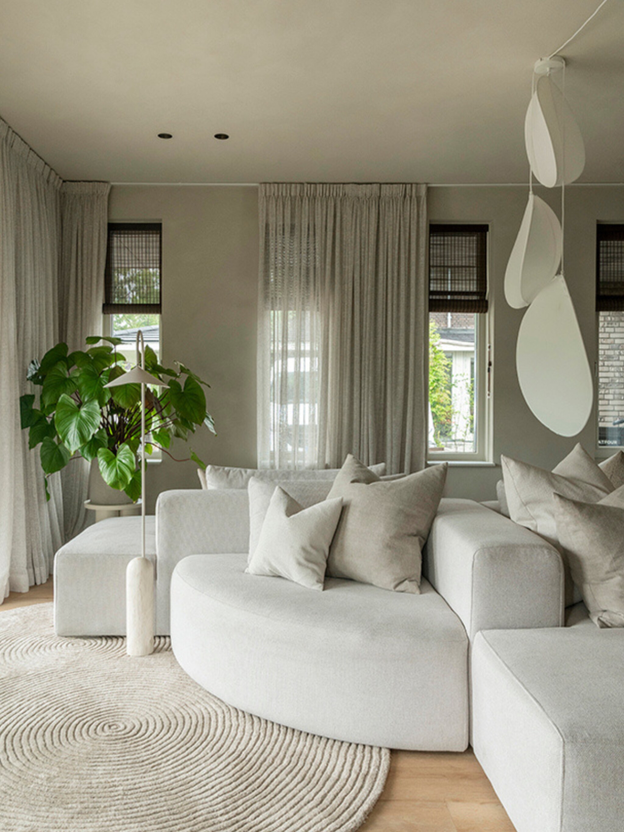 stijlvol en rustgevend 5x binnenkijken in prachtige beige interieurs