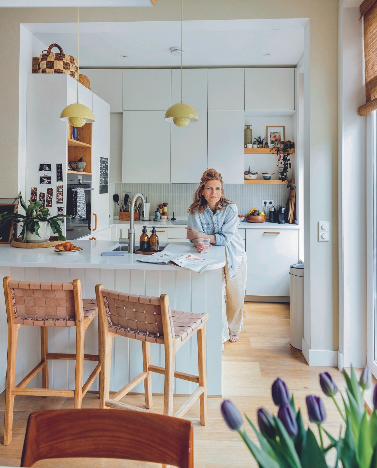 Tamara Brinkman, productinformatie onbekend vtwonen 07-2024 | fotografie Ernie Enkelaar