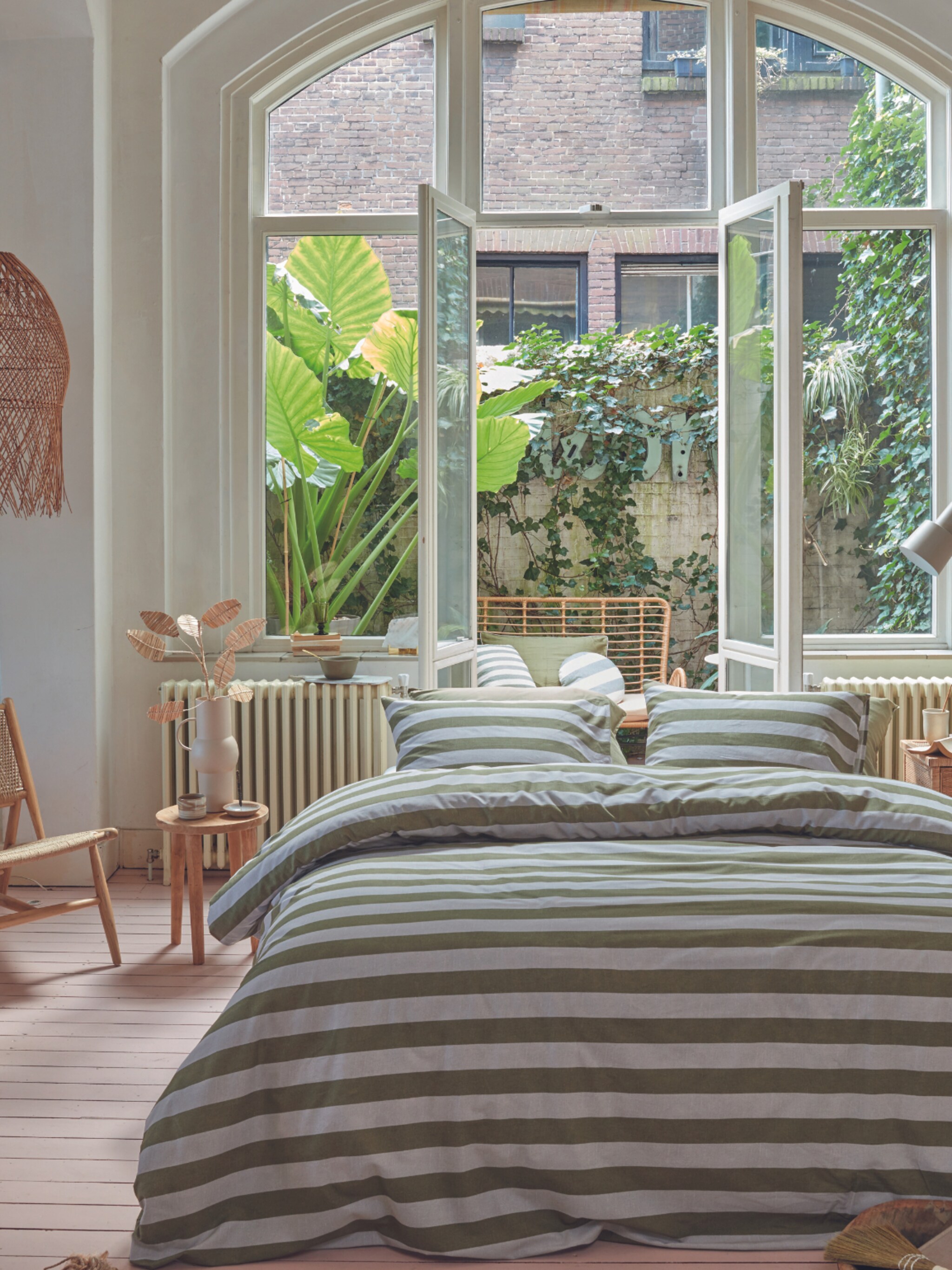 keep it cool 8x luchtig zomers beddengoed