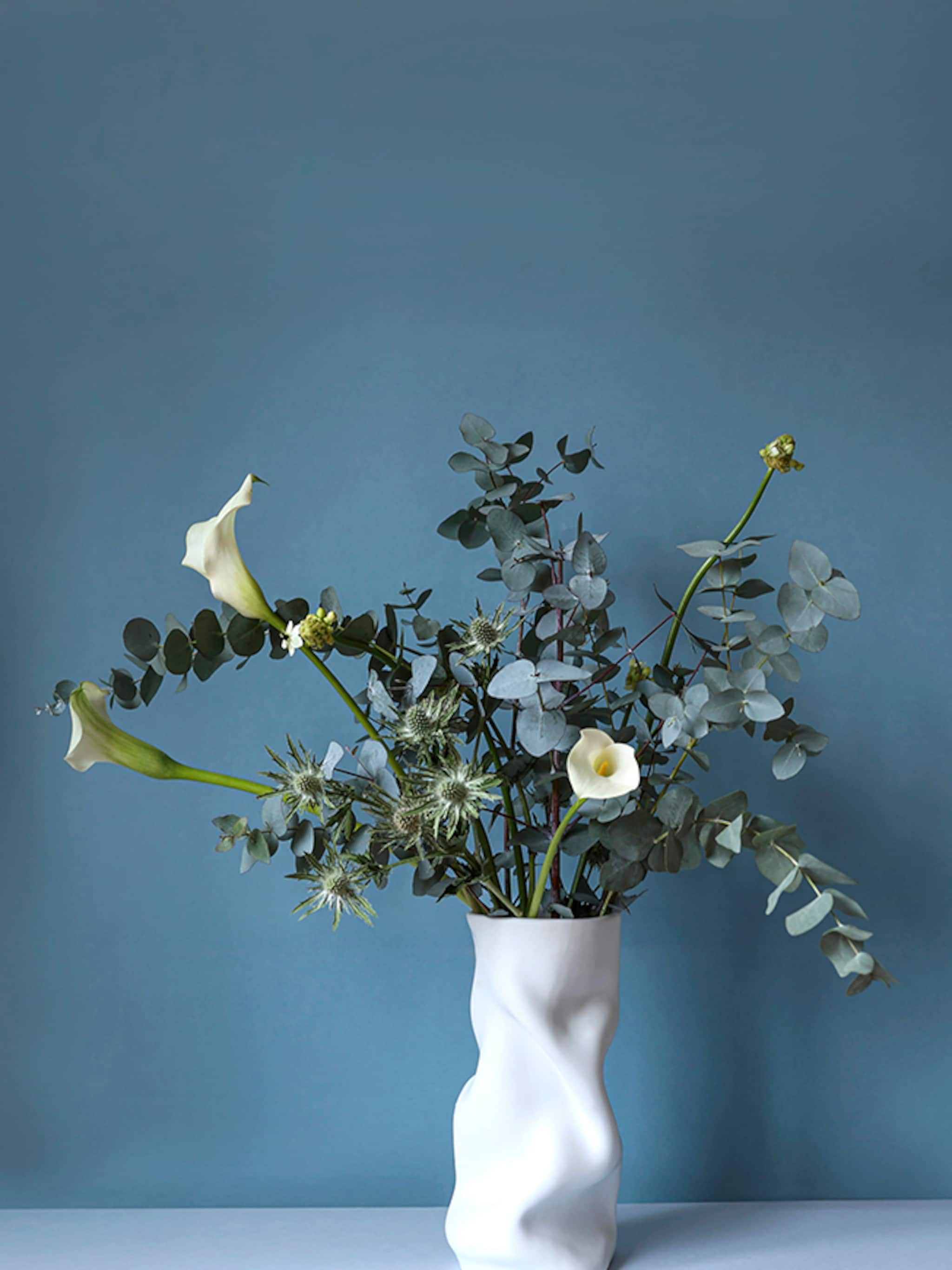 landelijke bloemstukken bloemen inspiratie