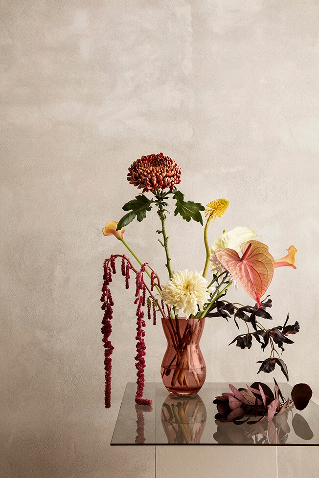 Foto Rosendahl Design Group – Vaas van Holmegaard