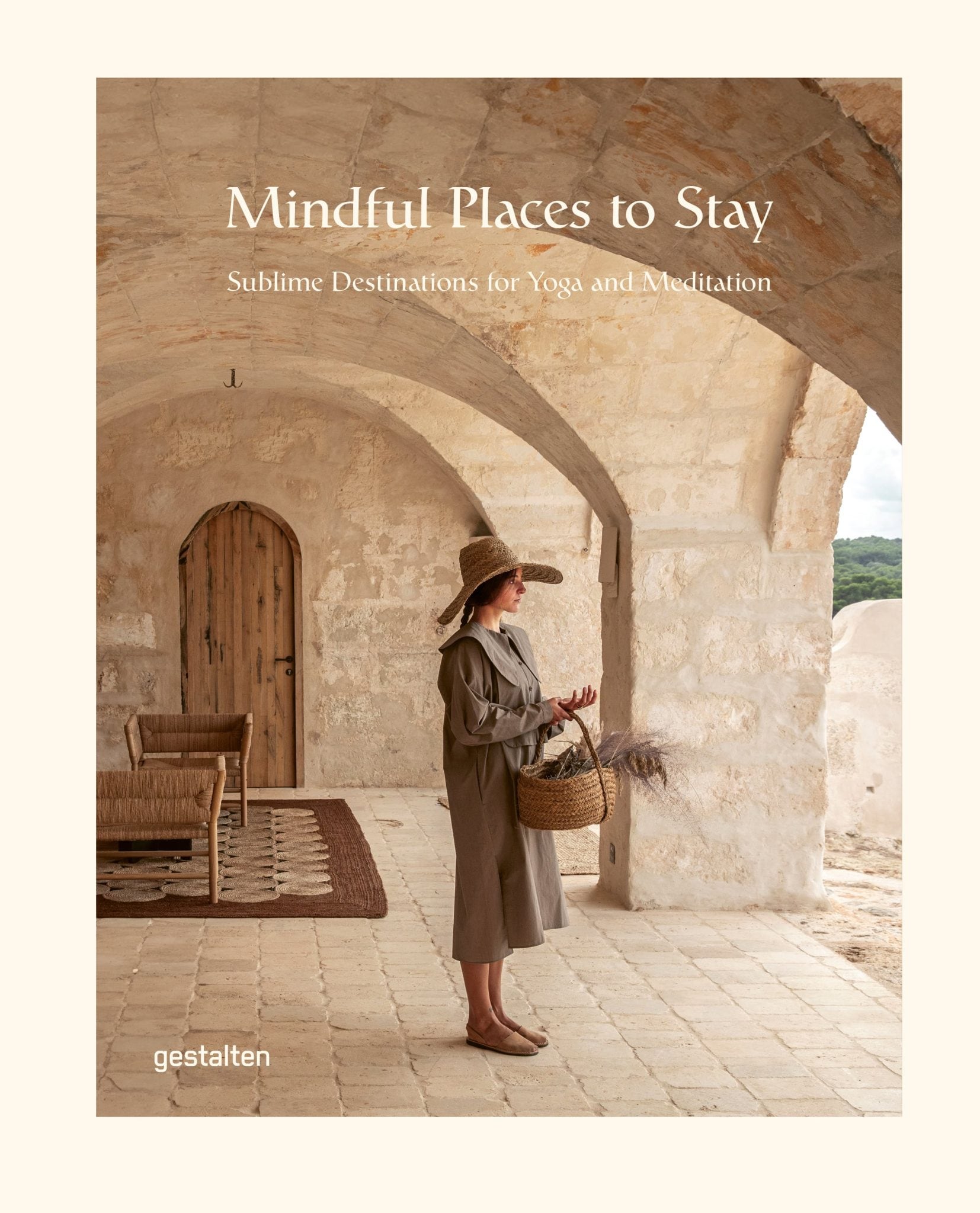 Topbestemmingen voor meer rustMindful Places to Stay Mindful Places to Stay