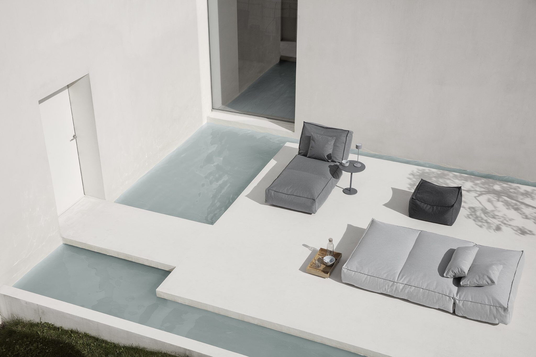 Blomus. Ontwerp van Duitse designduo Kaschkasch. Blomus. Ontwerp van Duitse designduo Kaschkasch.