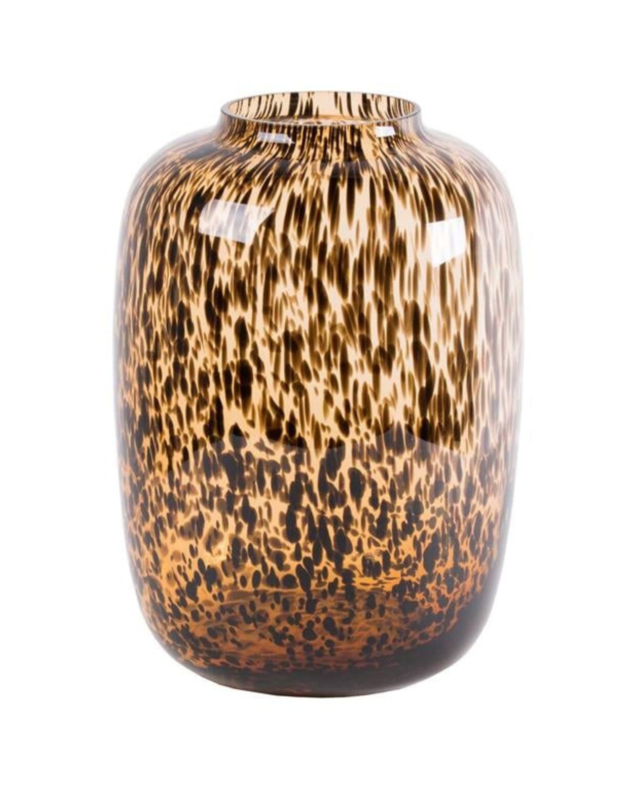 vase the world artic cheetah vaas mmerk vase the worldserie glas€ 59,49 vtwonen by fonQ