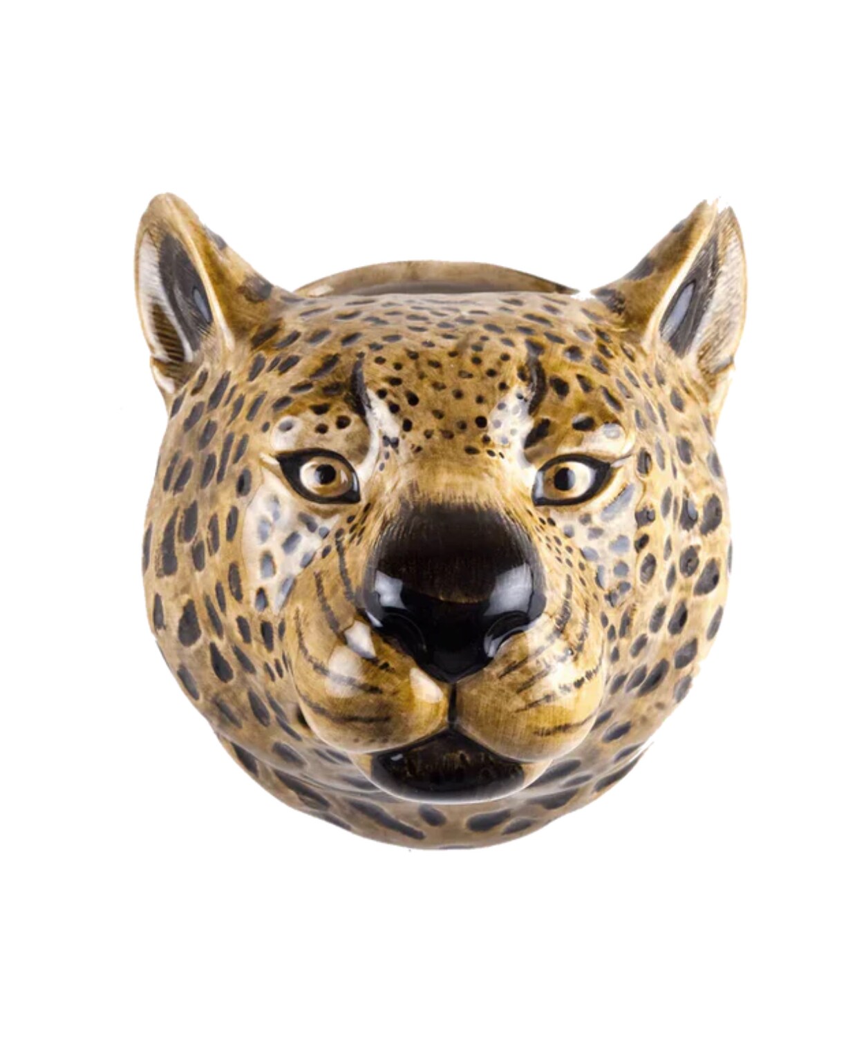 Quail Leopard Wall Vase€50,95 By Quail anna + nina