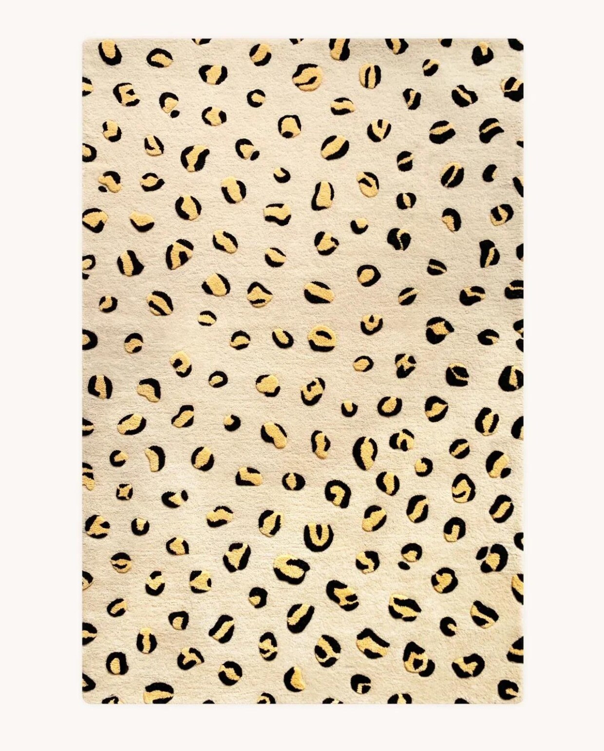 Luipaard Vloerkleed 170 x 240 cm€749,00 Maison Deux