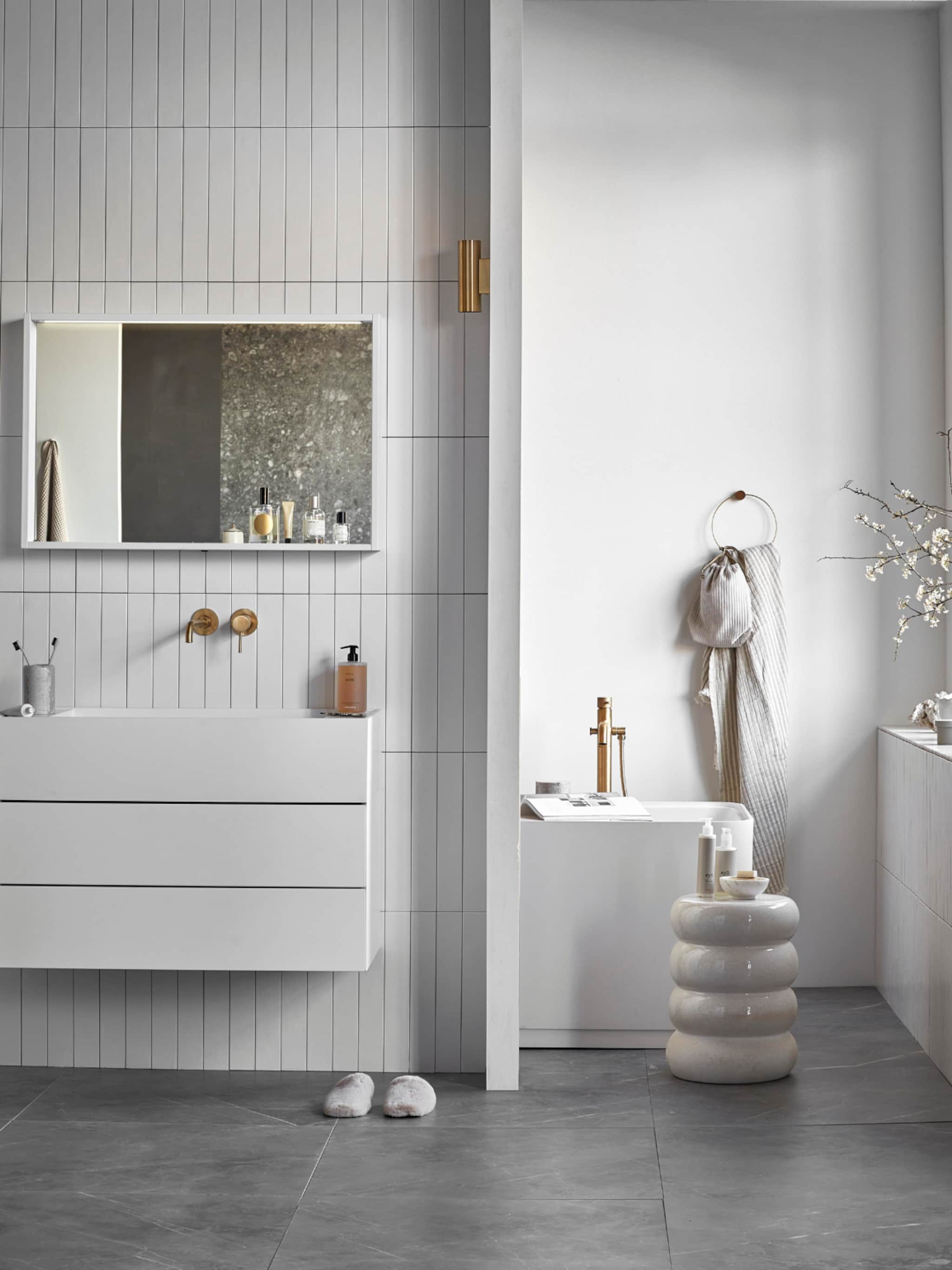 de beste schoonmaakmiddelen voor de badkamer