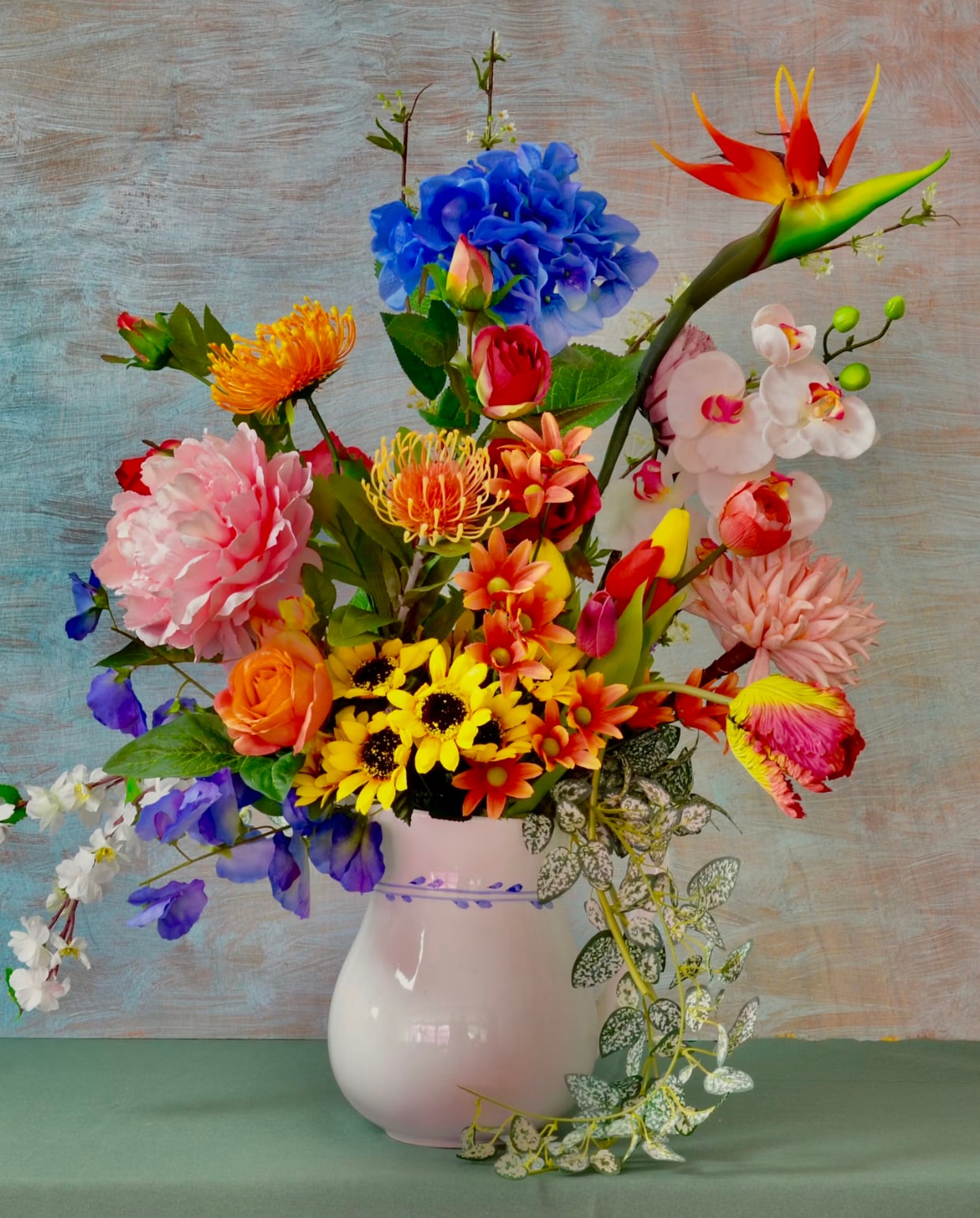 bloemen Unsplash