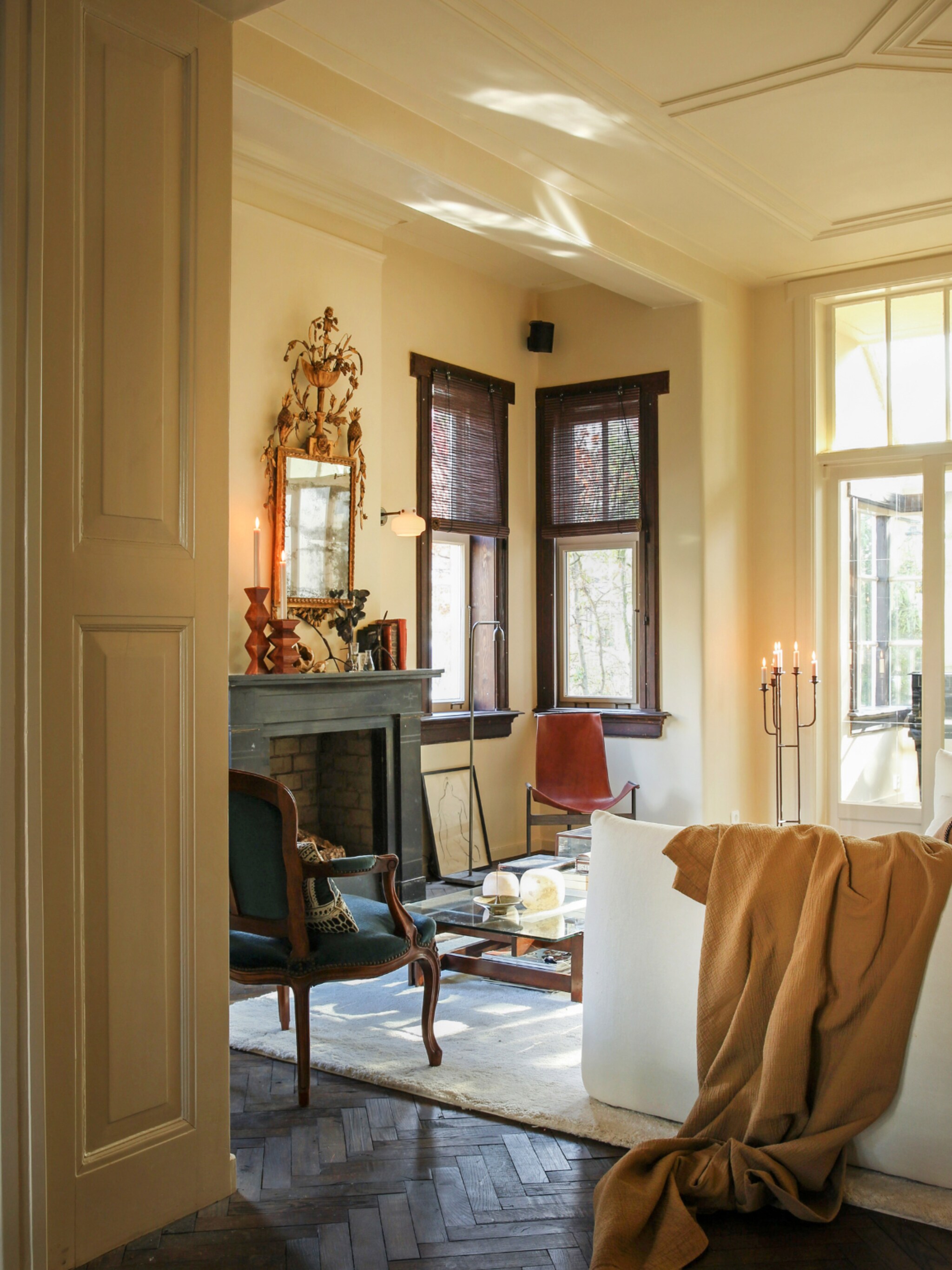 la douce france zo geef je het interieur een frans vleugje flair