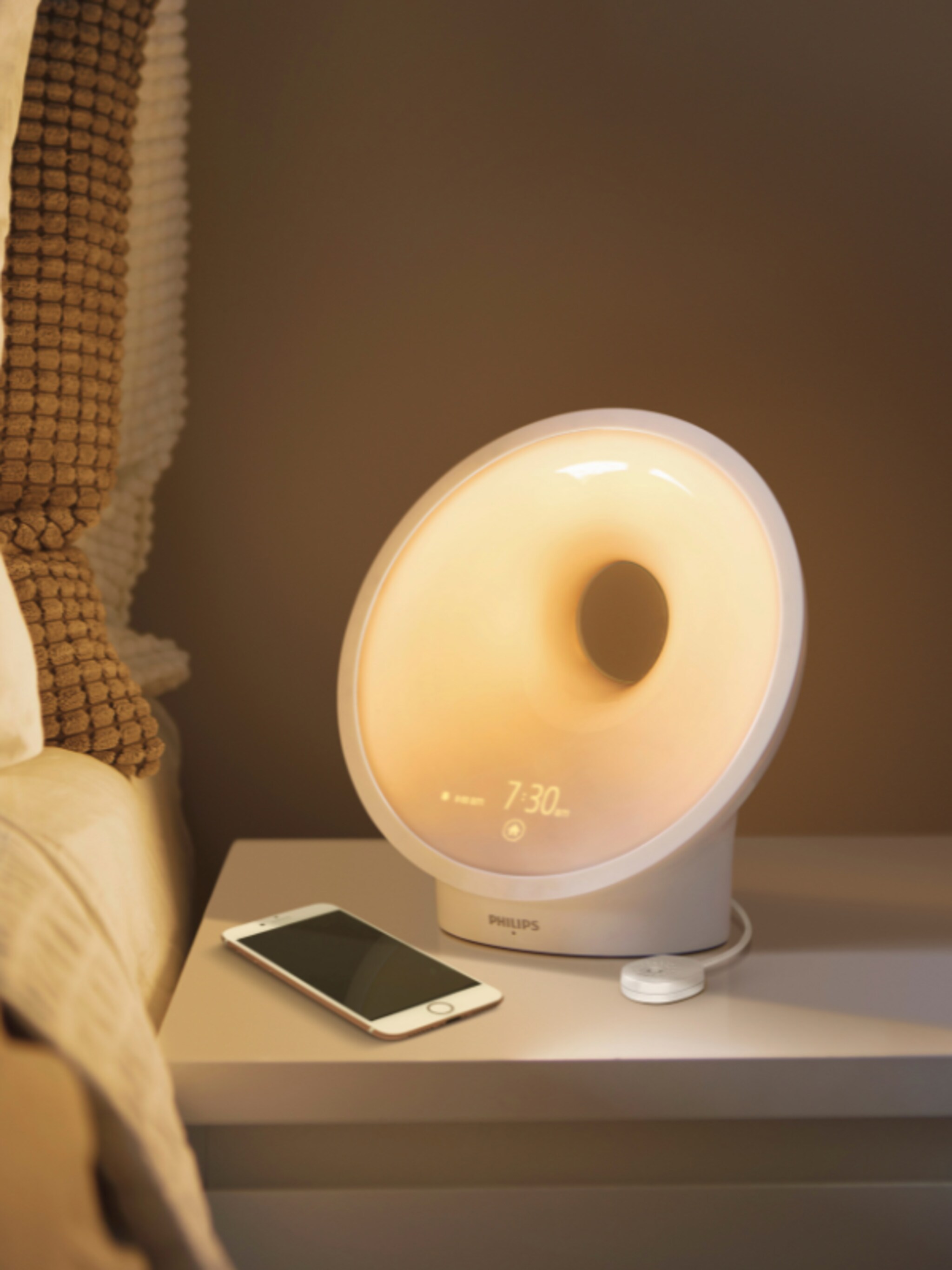 wake up light voordelen nadelen