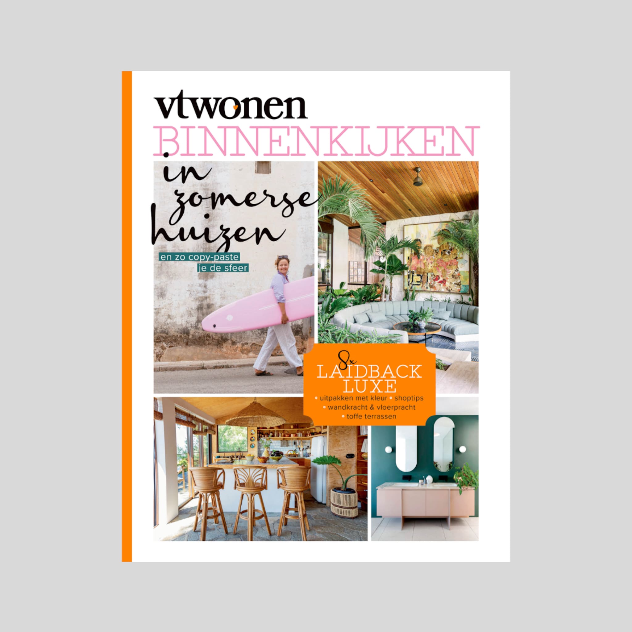 Magazine - vtwonen - vtwonen BE