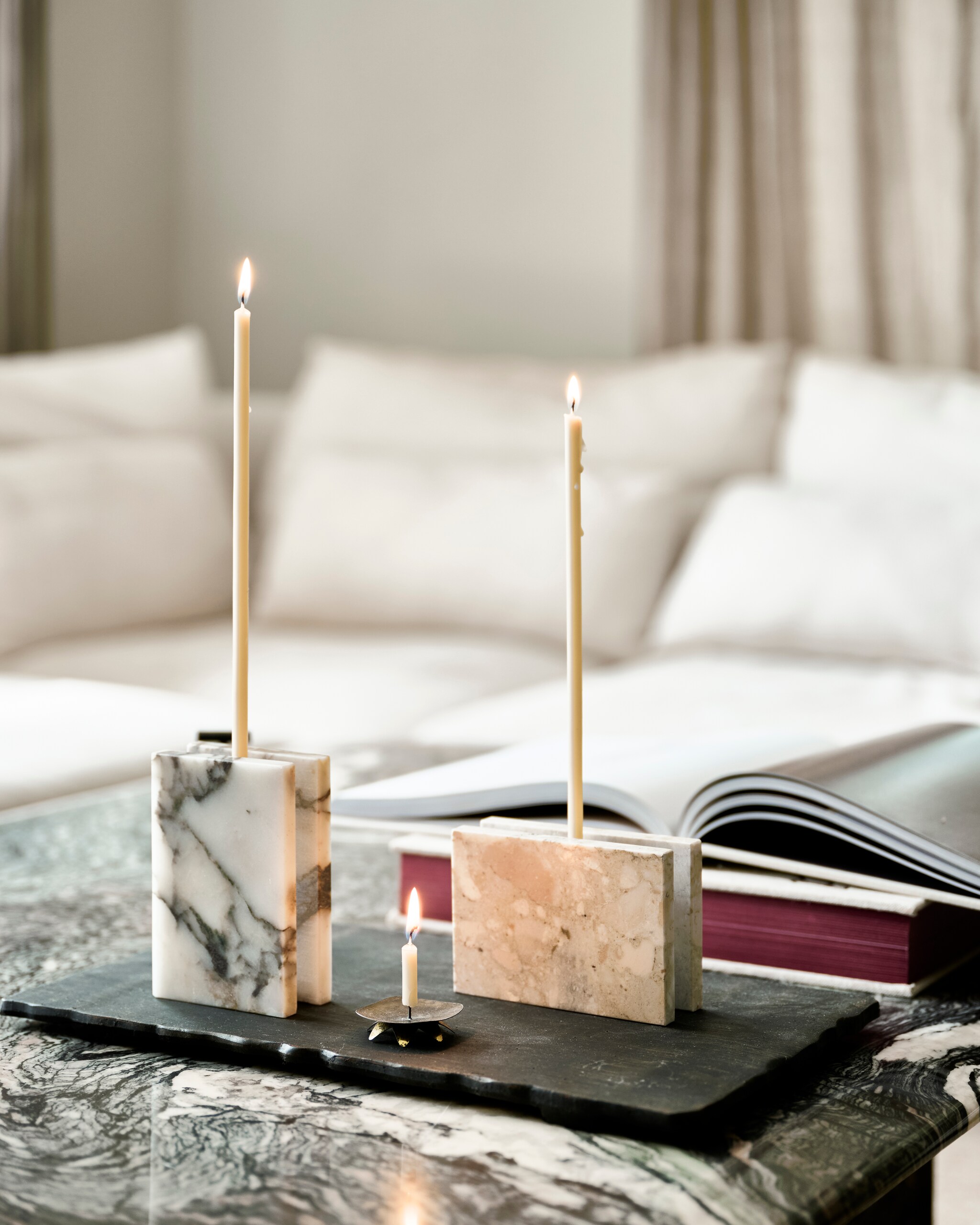 DIY special 10, Midcentury fotografie Sjoerd Eickmans, styling Kim van Rossenberg
