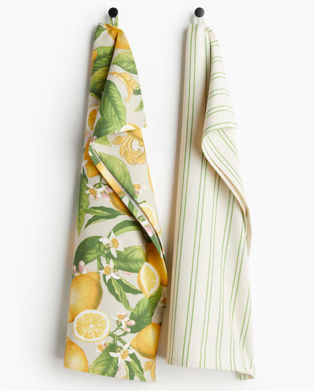 2-pack tea towelsNot saved to favourites£9.992 pcs | £5.00/pc H&amp;M