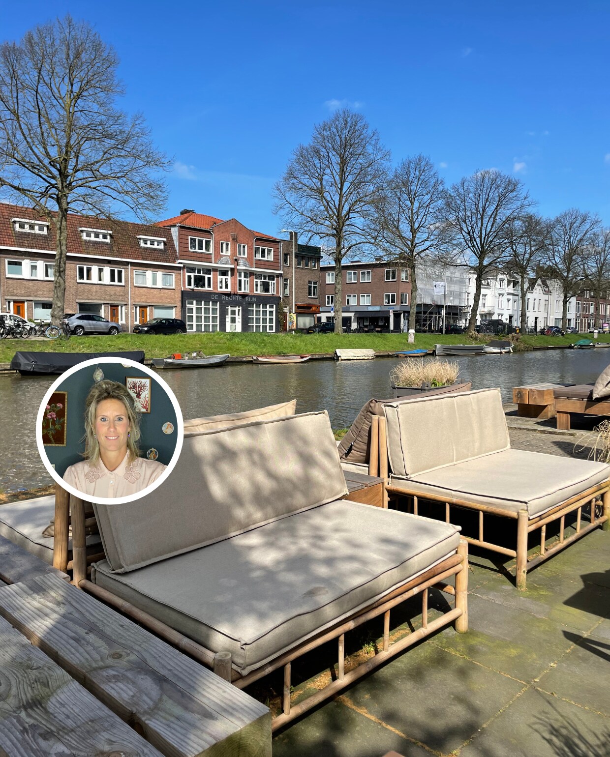 Favoriete hotspots ambassadeurs - Tanja @tanjas_interieurlab Pastoe | Fotografie Tanja @tanjas_interieurlab