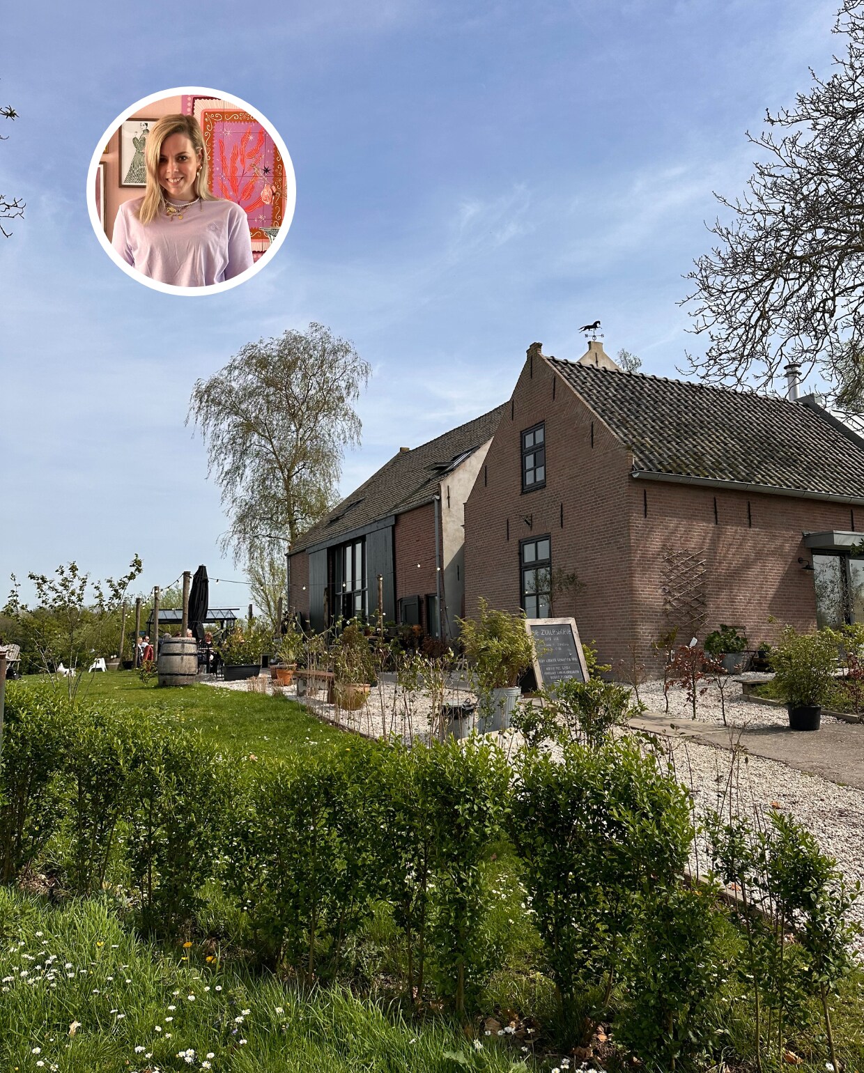 Favoriete hotspots ambassadeurs - Evelien @thuis.bij.eef De Zuileshoeve | Fotografie Evelien @thuis.bij.eef