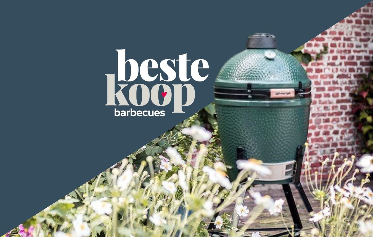 Beste koop: barbecues bol.com