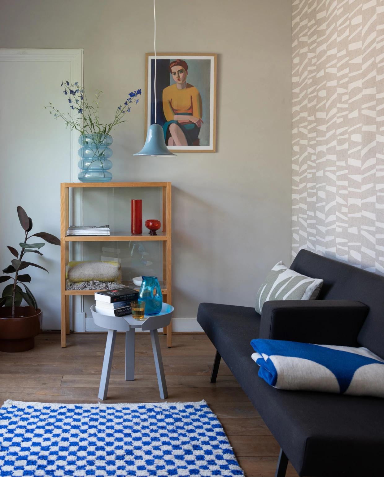 Geen productinformatie beschikbaar. vtwonen 12-2023 | styling Sharon Roest | fotografie Caroline Martinot