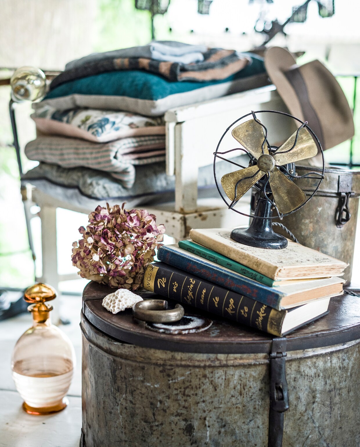 productinformatie onbekend vtwonen 10-2016 | styling Liza Wassenaar | fotografie Sjoerd Eickmans
