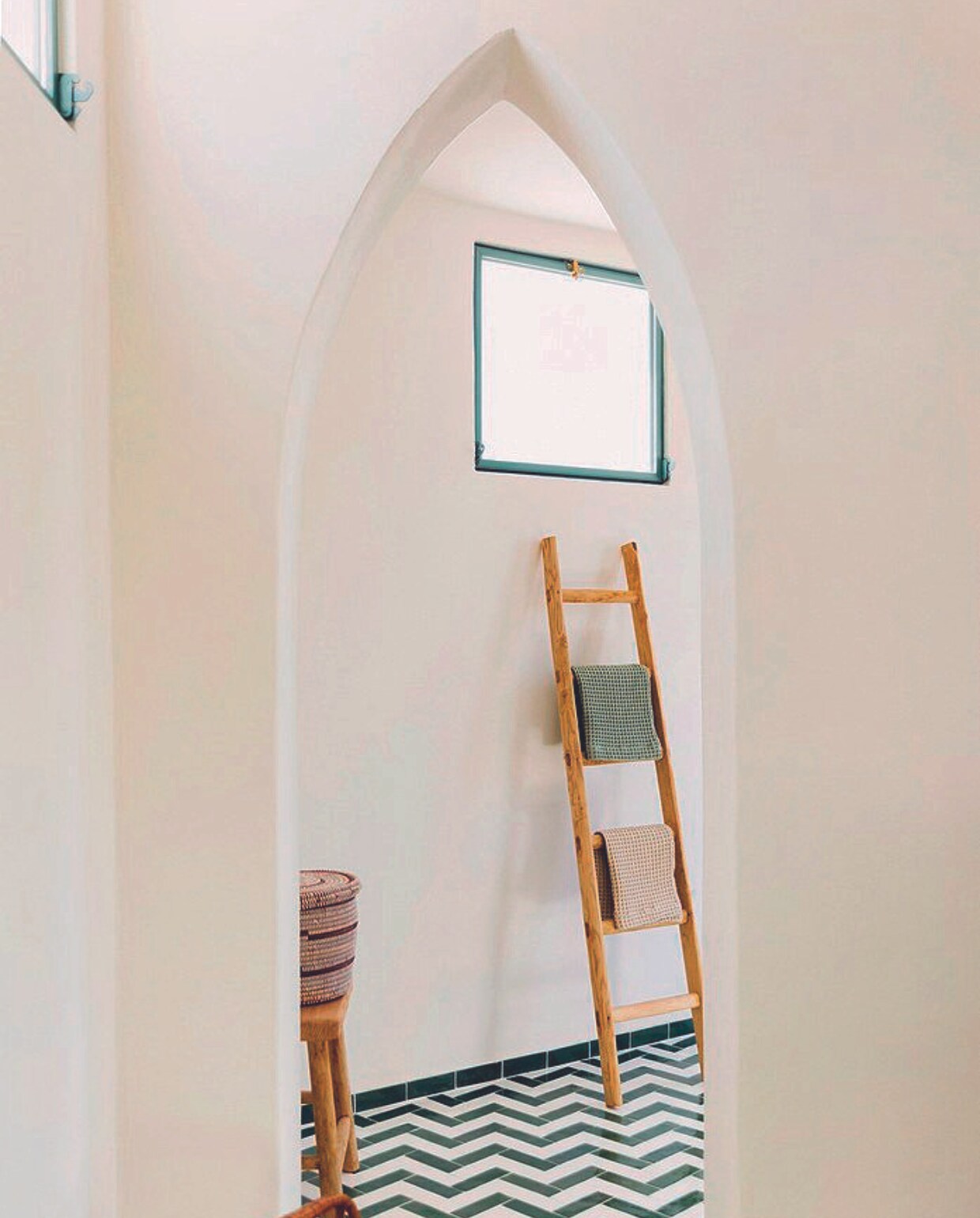 Tegels Wow Bejmat. vtwonen binnenkijkspecial 07-2024 | productie Living Inside | styling Mirta Ottaviani | fotografie Mirko Morelli