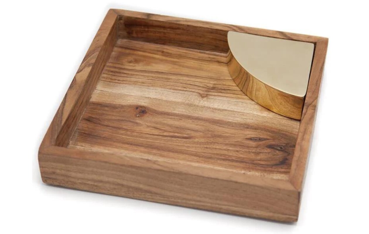 Brut Homeware catch-all dish / dienblad vtwonen by fonQ