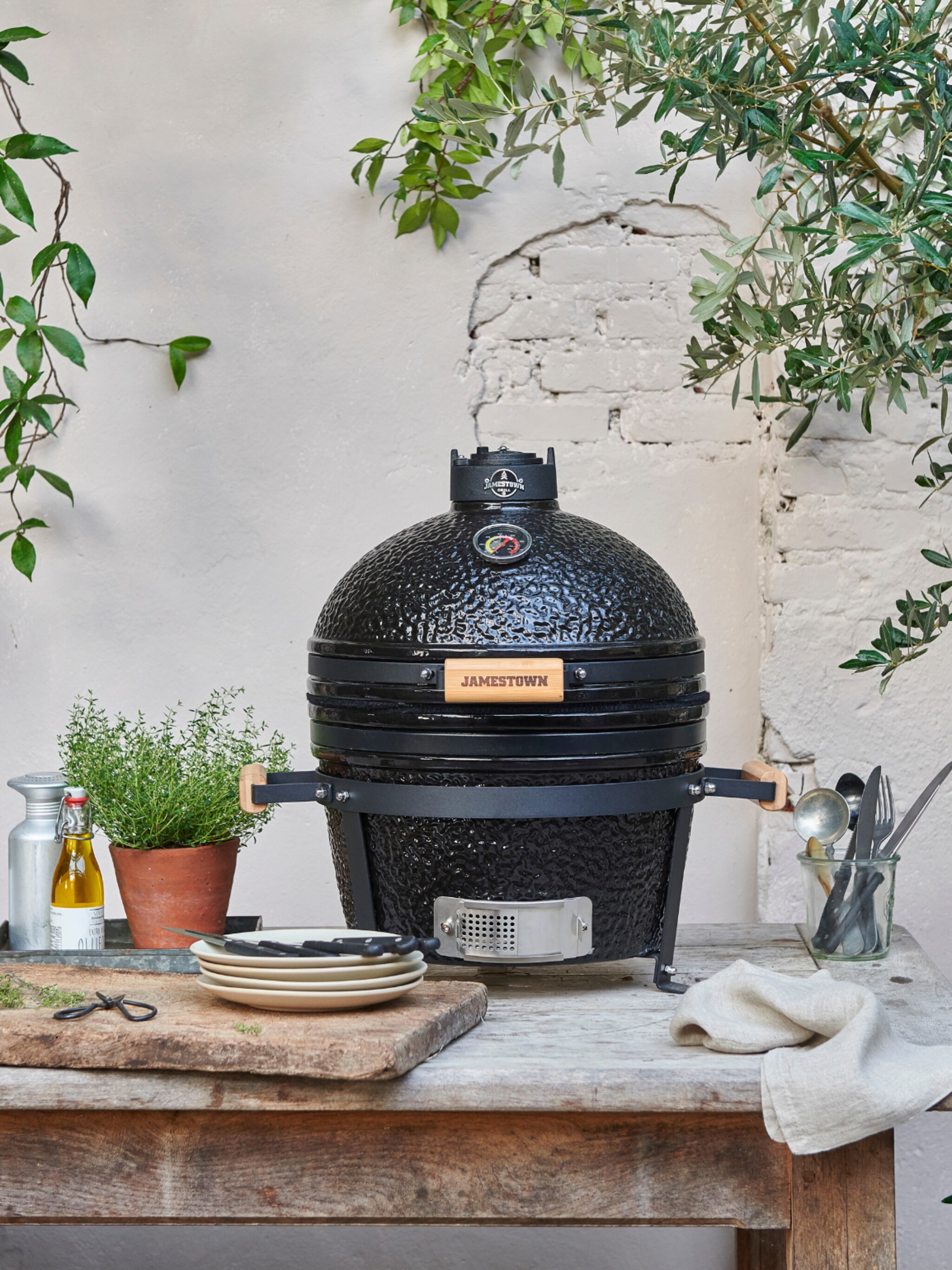 welke barbecue bbq test