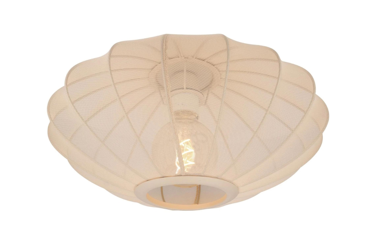 Lucide corina beige plaonniere vtwonen by fonQ