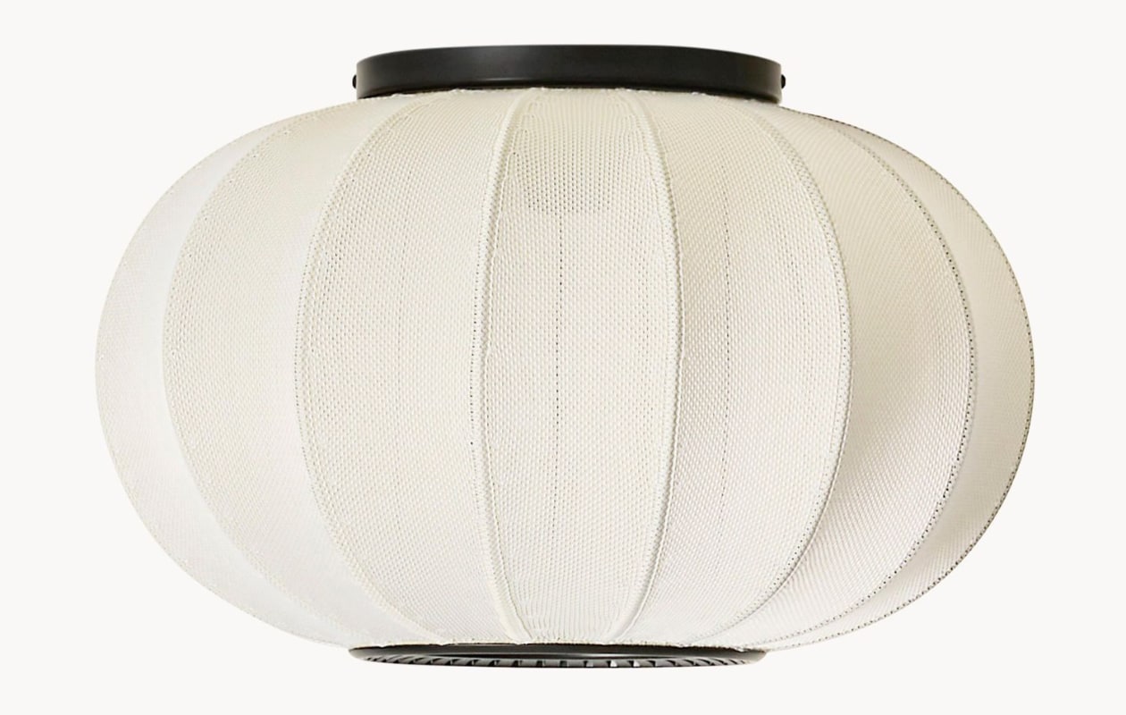 Westwing Knit-Wit plafondlamp Westwing