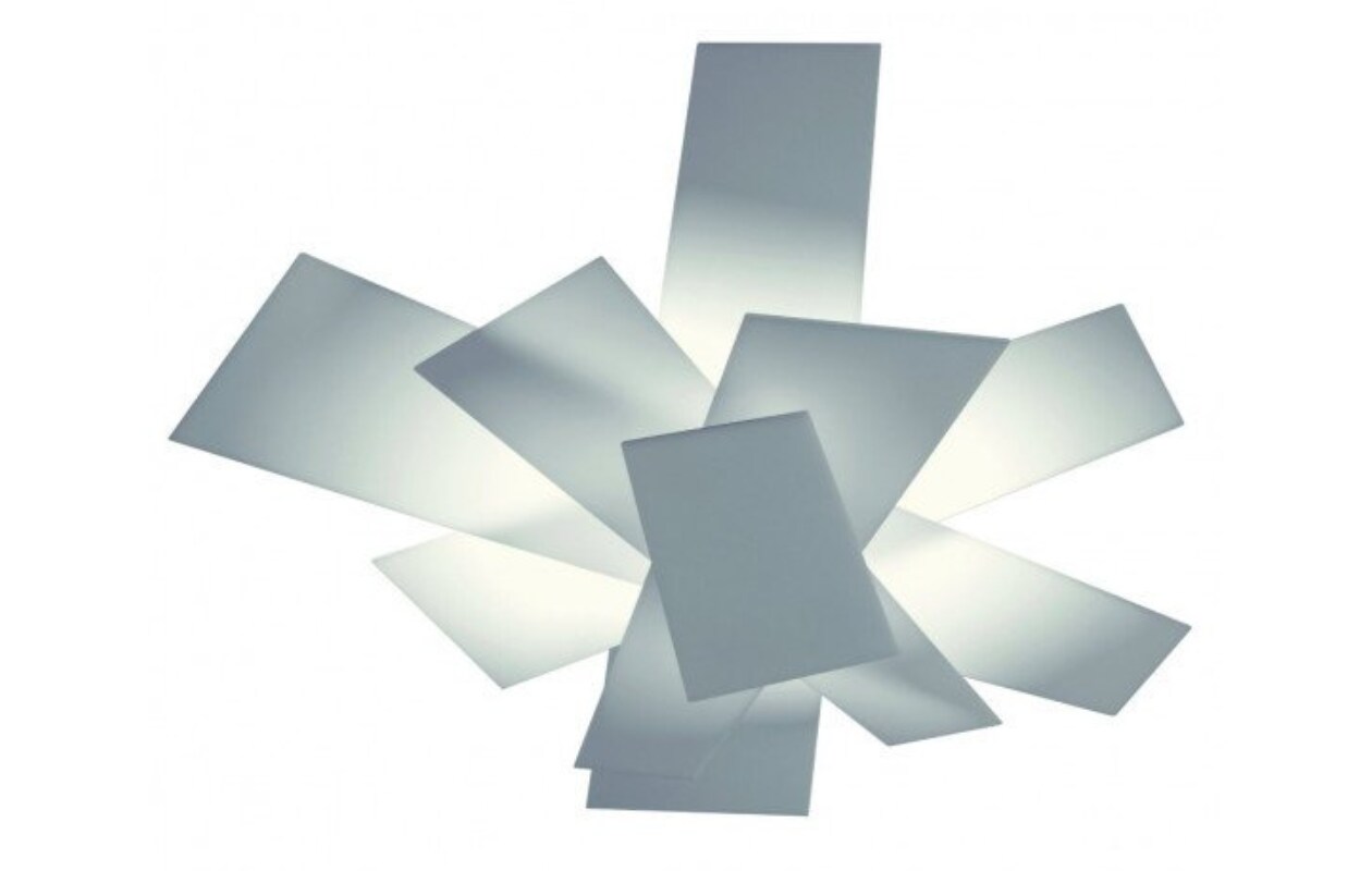 Foscarini Big Bang Mister Design