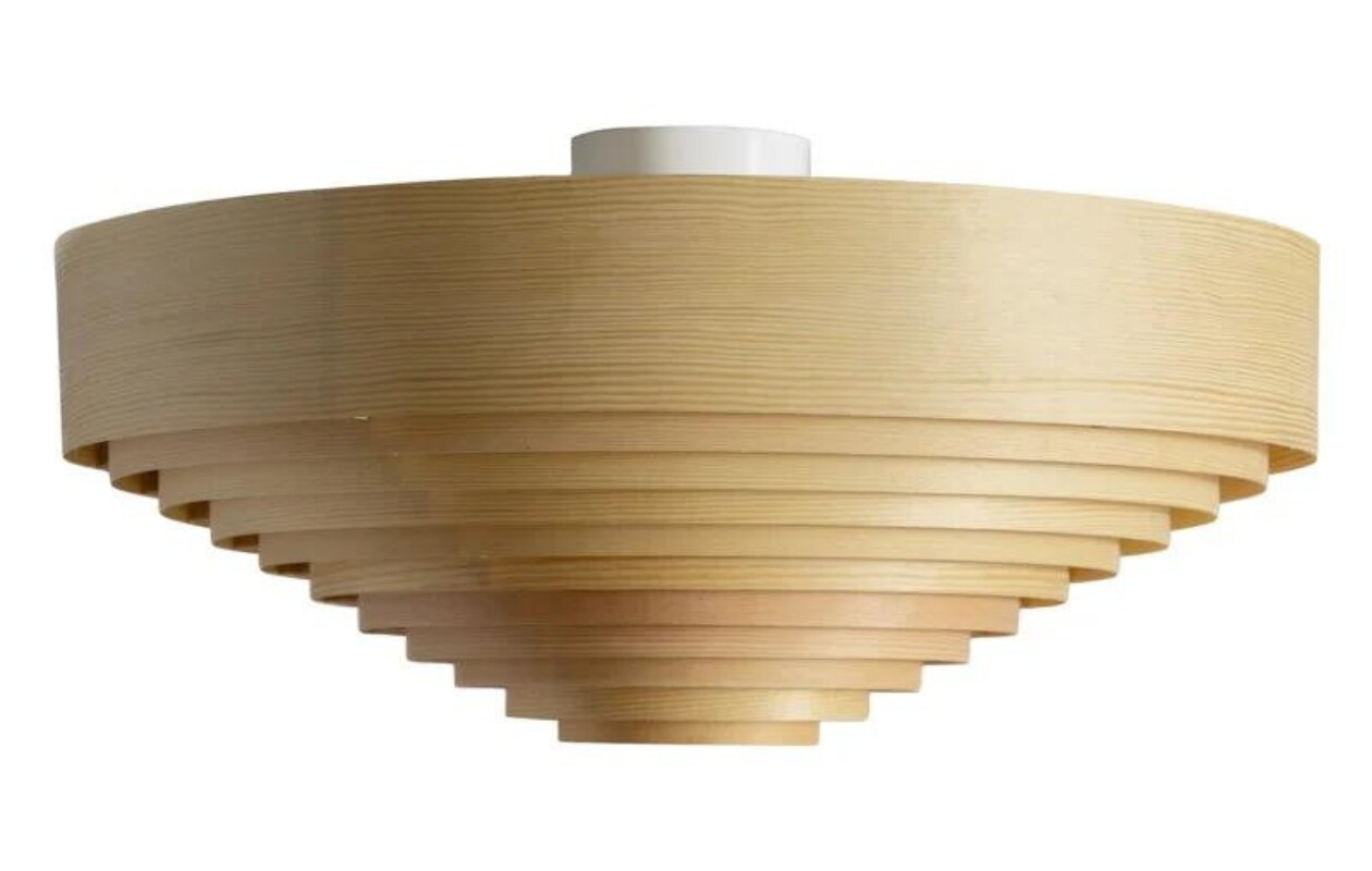 Hans-Agne Jacobsen plafondlamp Finnish Design Shop