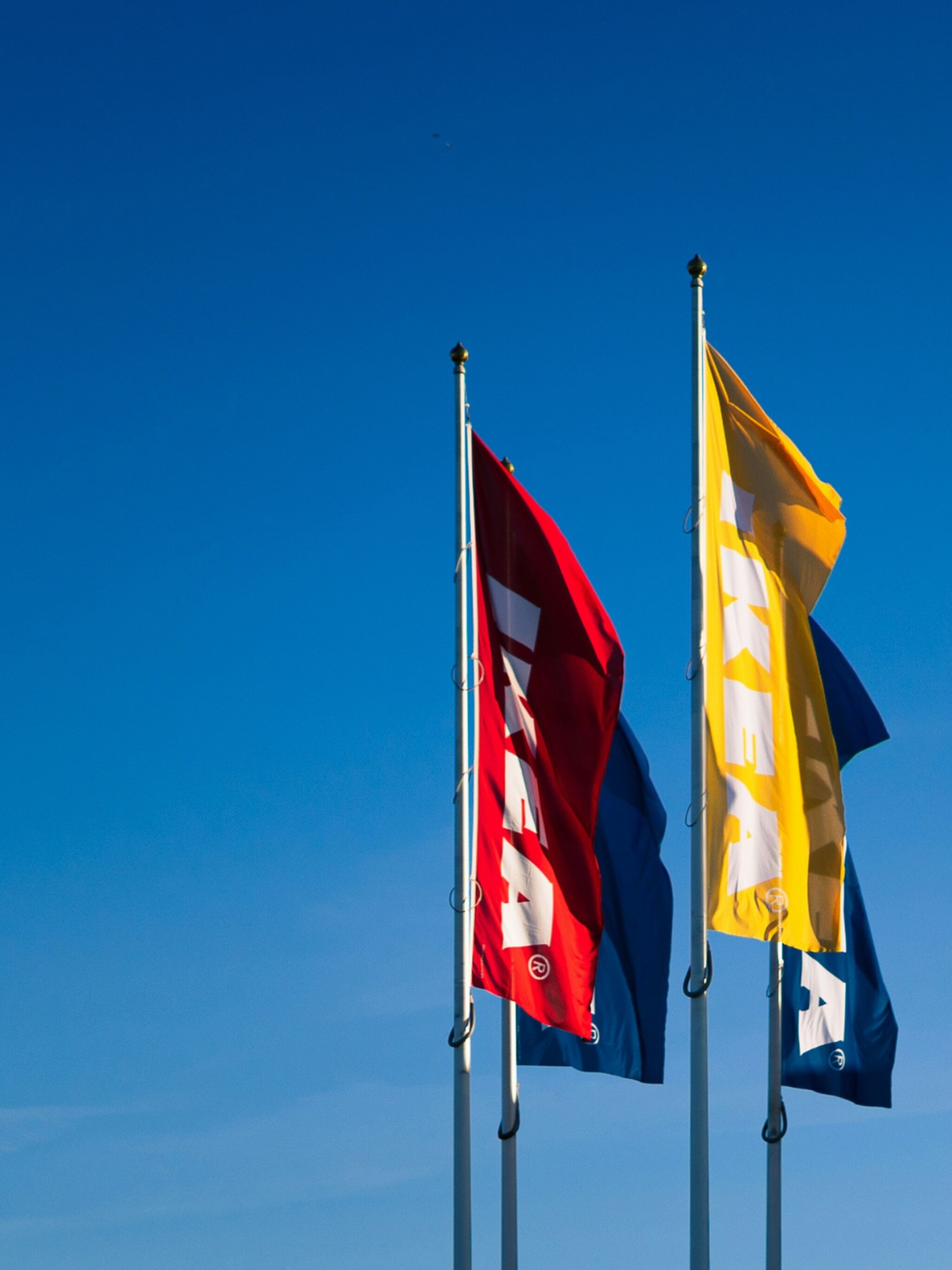 ikea dromland op lowlands