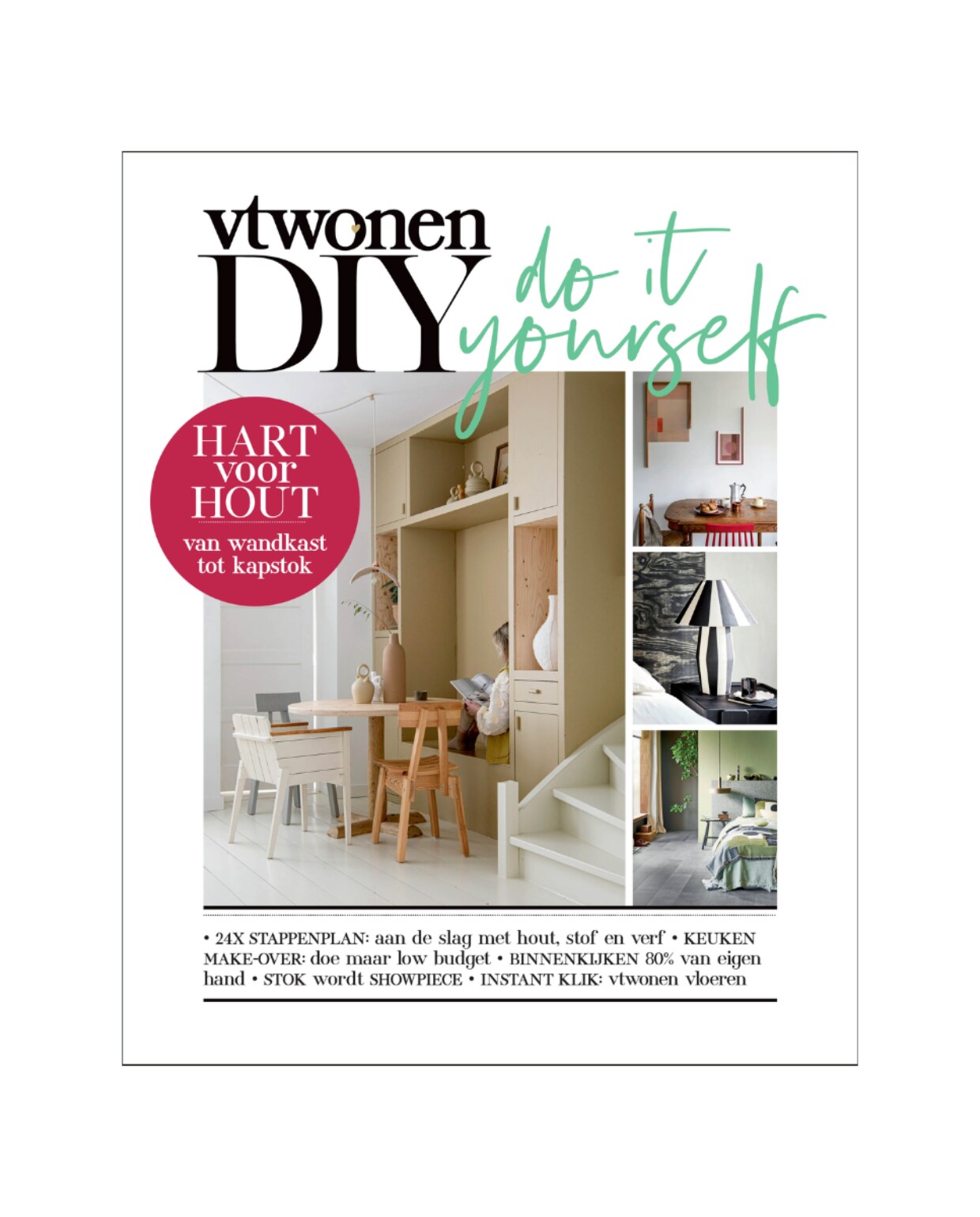 vtwonen special DIY 09