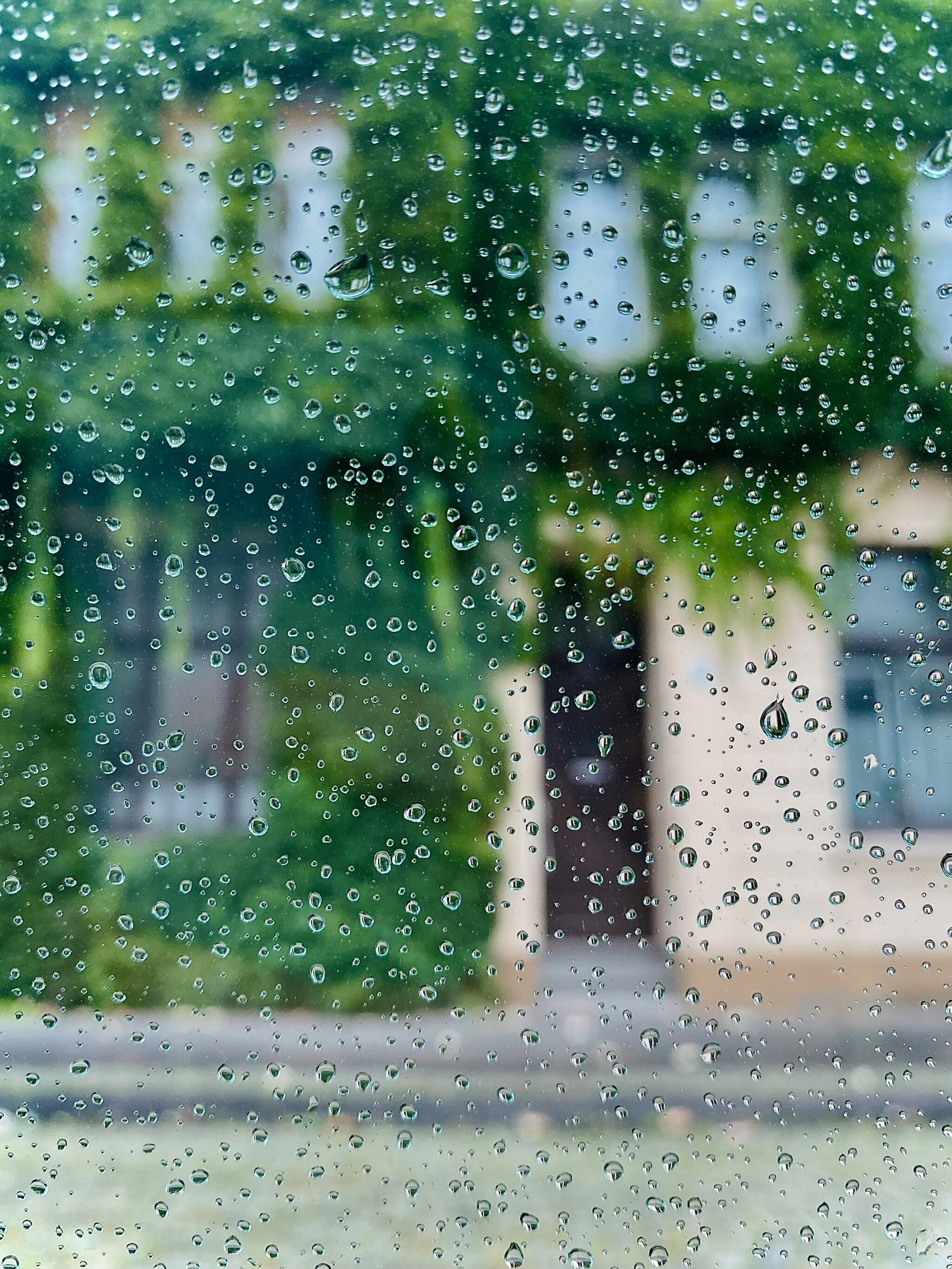 ideale klusprojecten op regenachtige zomerdagen