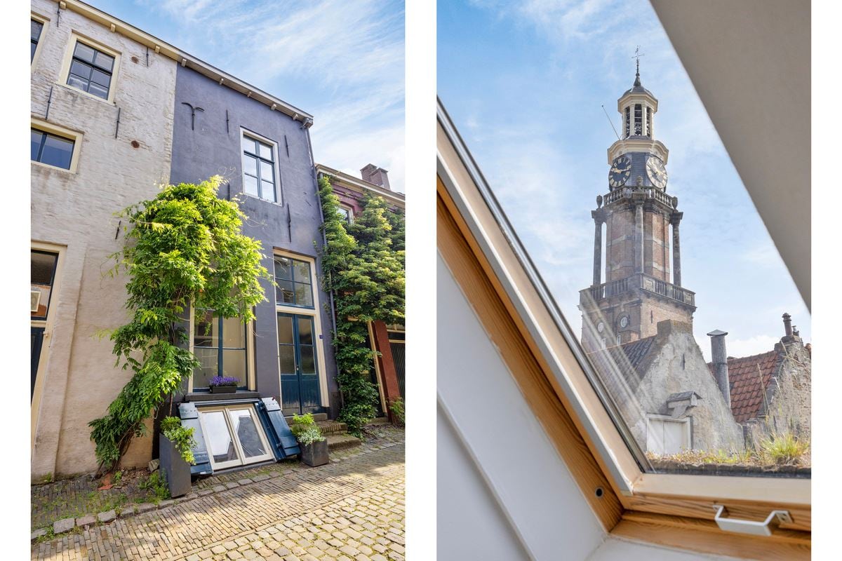 Funda-parel augustus 2024: Kolenstraat 8 in Zutphen Funda – Thoma Post Makelaars Zutphen