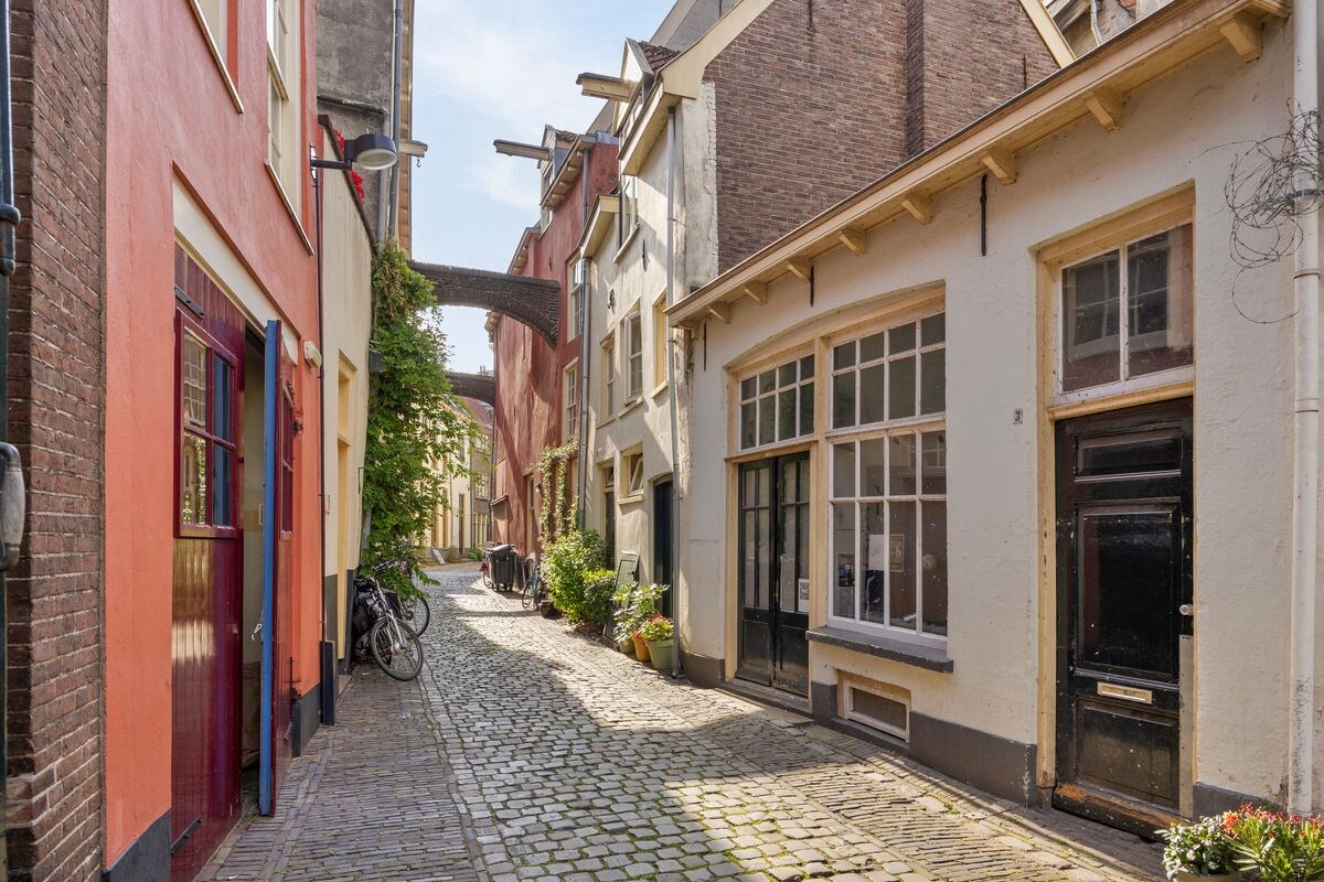 Funda-parel augustus 2024: Kolenstraat 8 in Zutphen Funda – Thoma Post Makelaars Zutphen